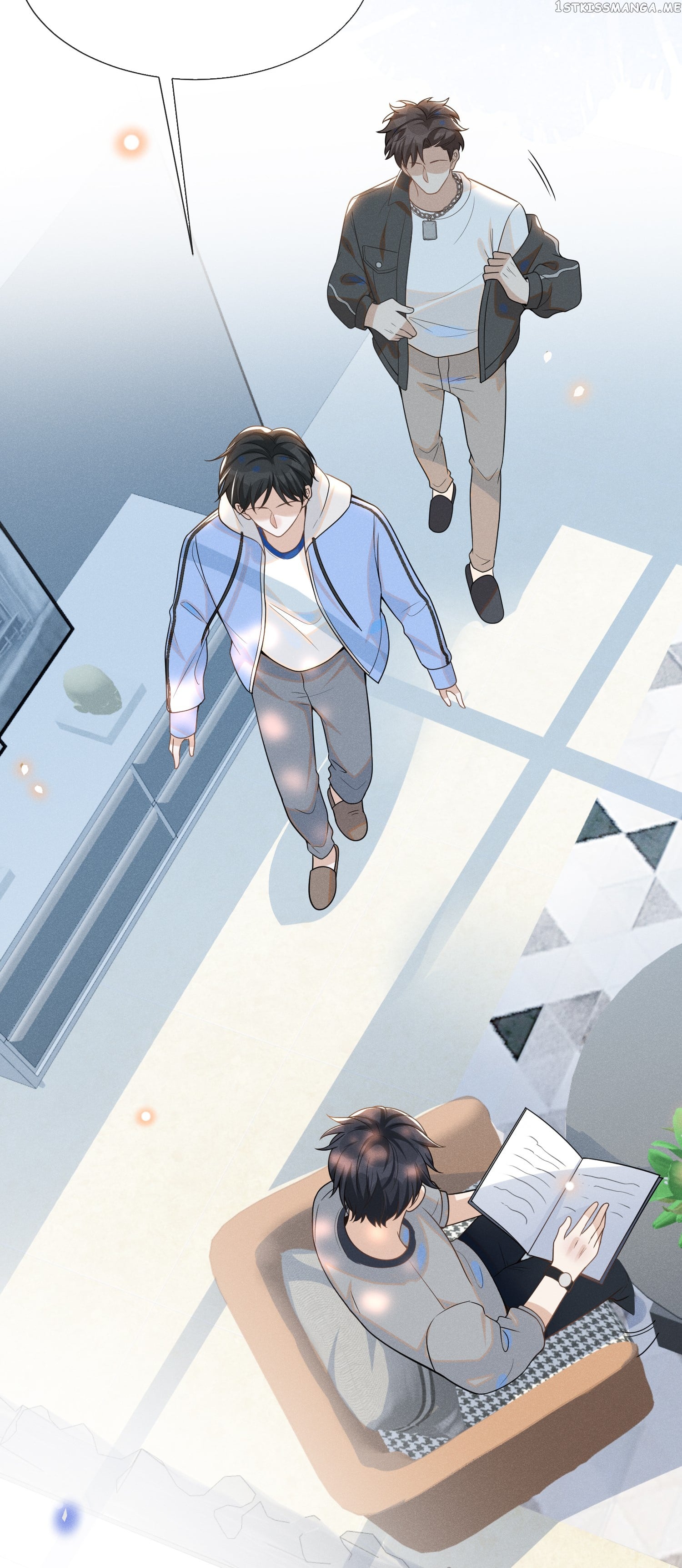 See You Never Chapter 51 - page 30
