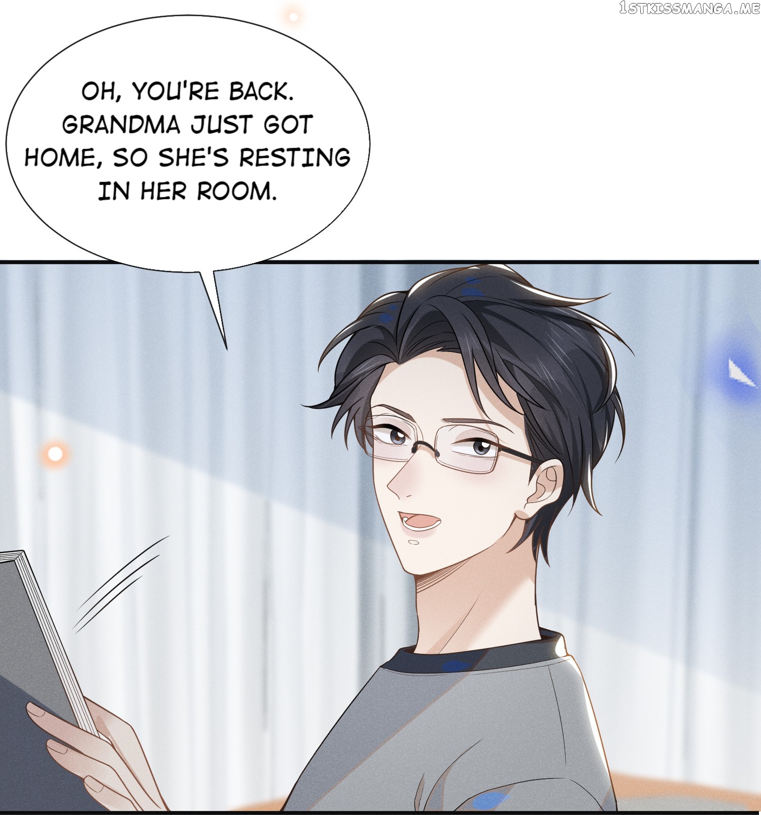 See You Never Chapter 51 - page 31