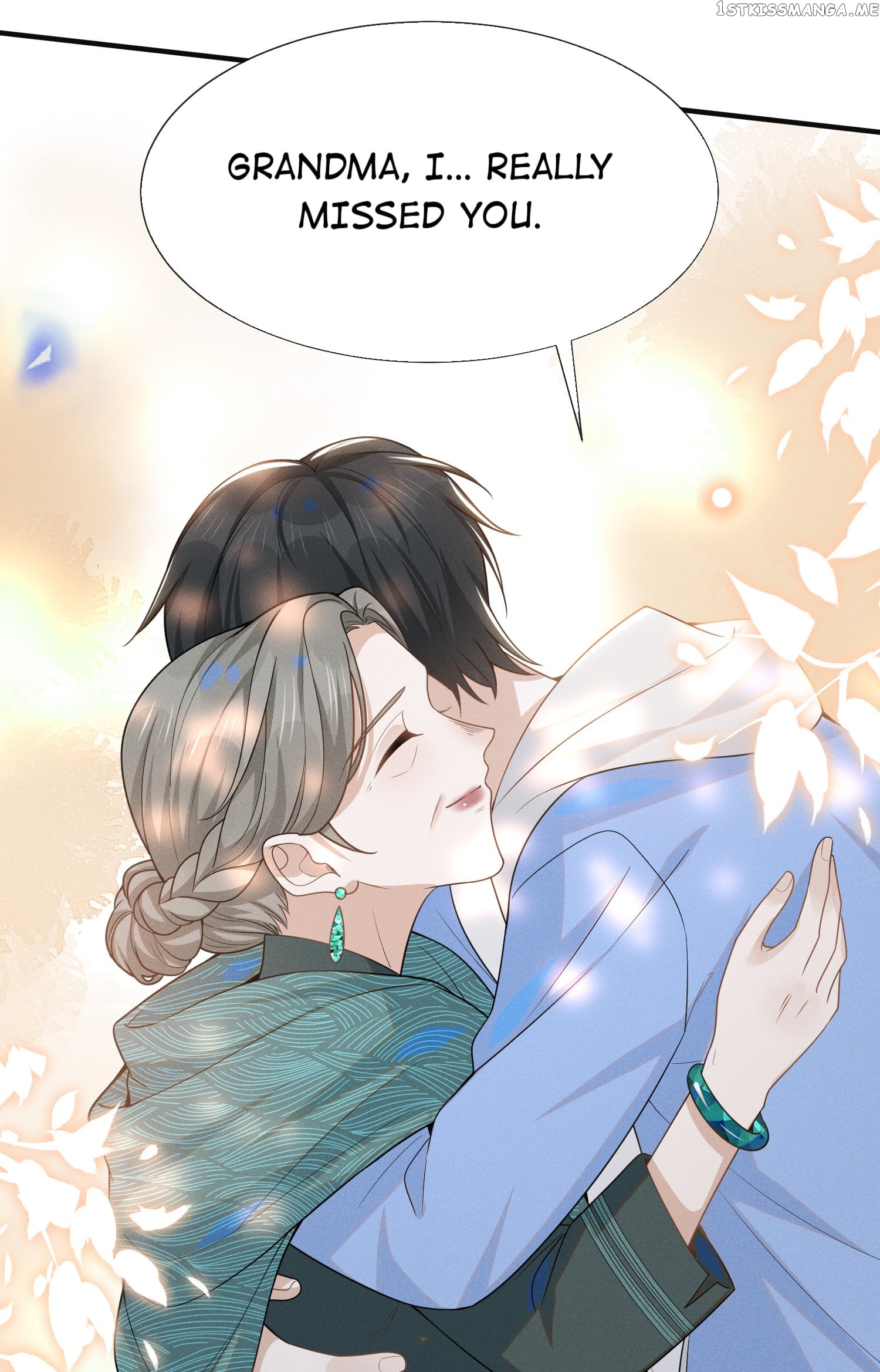 See You Never Chapter 51 - page 33