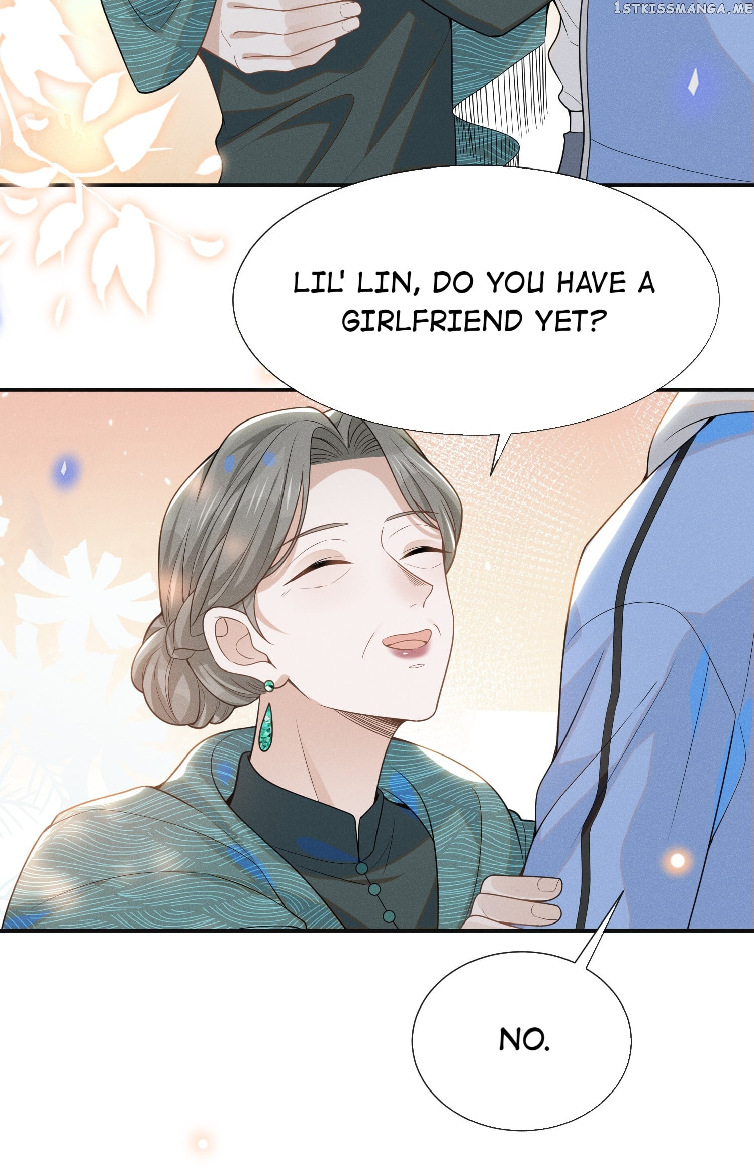 See You Never Chapter 51 - page 34
