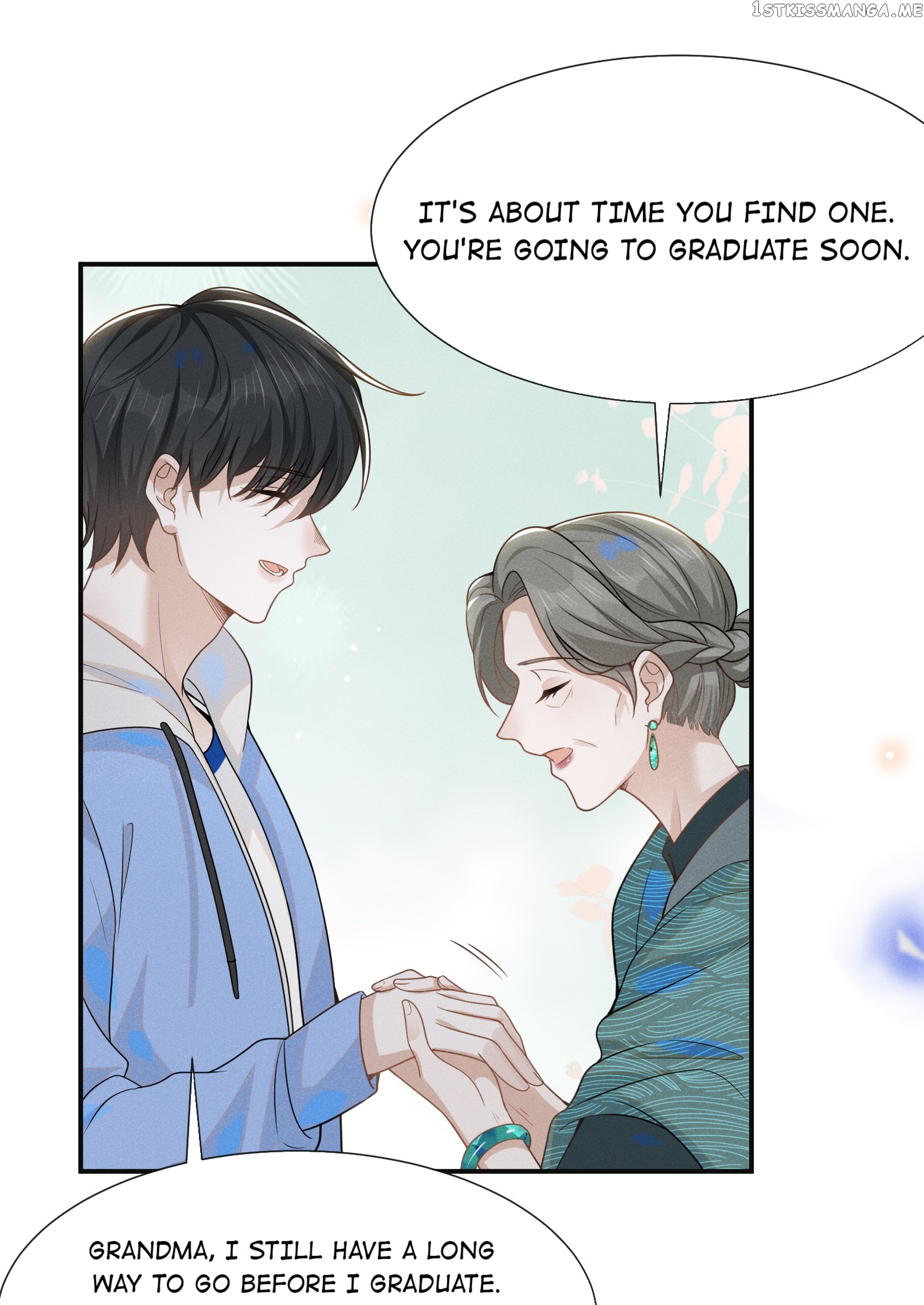 See You Never Chapter 51 - page 35