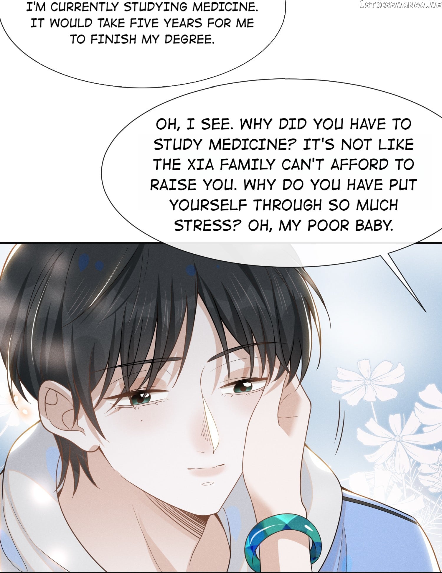See You Never Chapter 51 - page 36