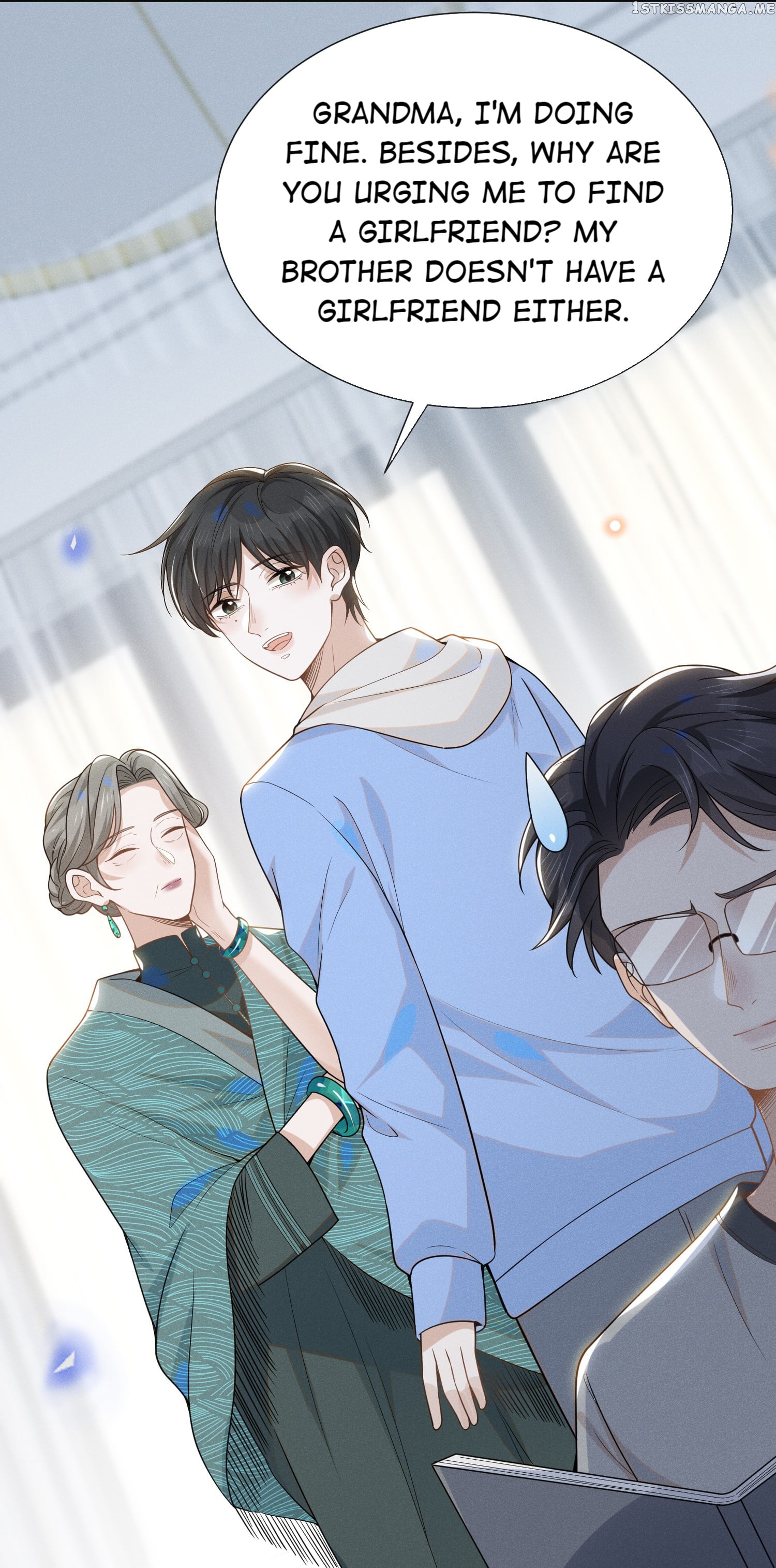 See You Never Chapter 51 - page 37