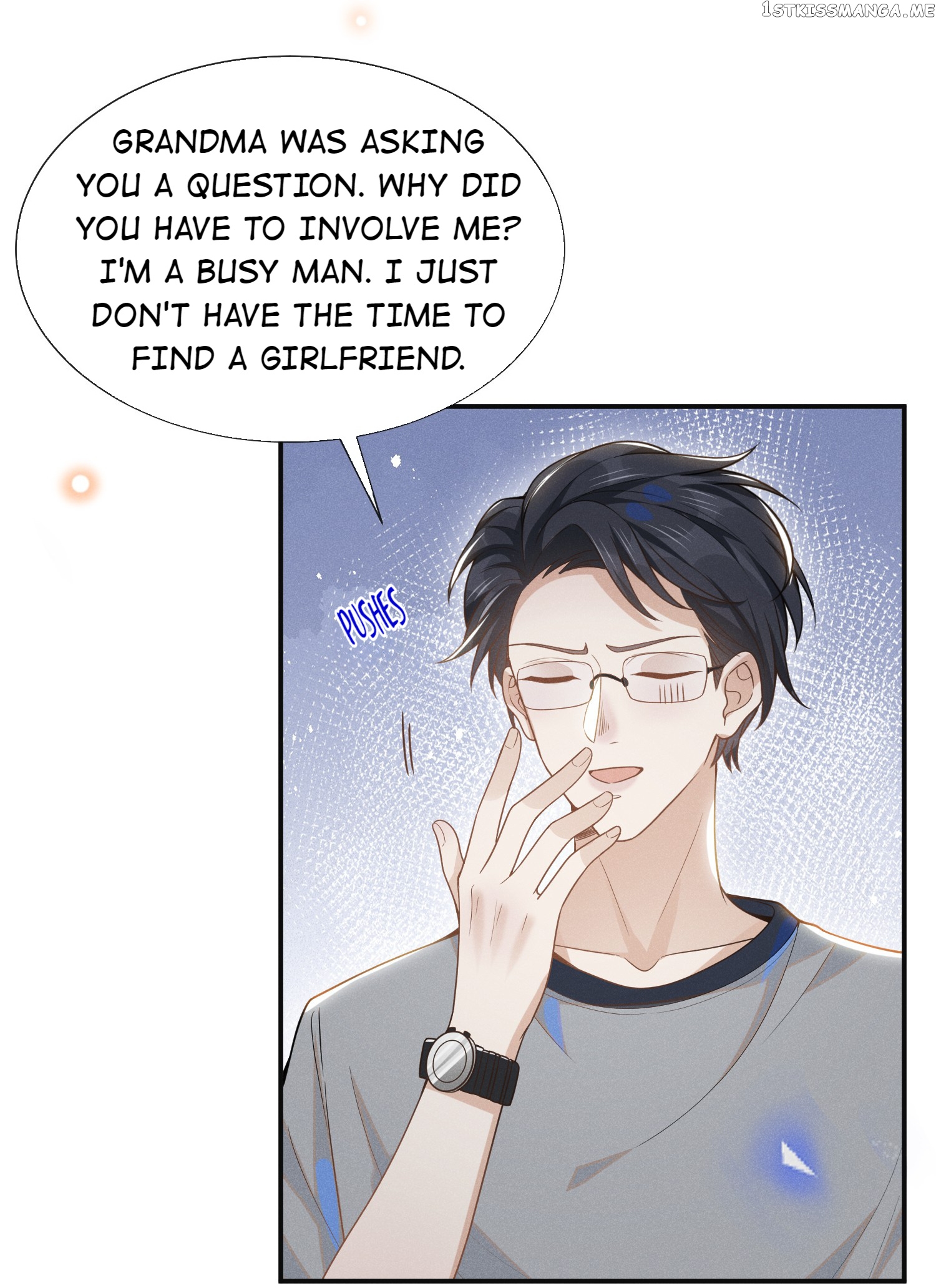 See You Never Chapter 51 - page 38