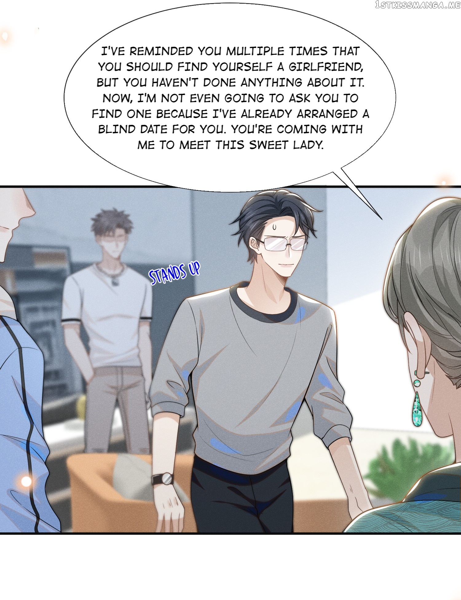 See You Never Chapter 51 - page 39