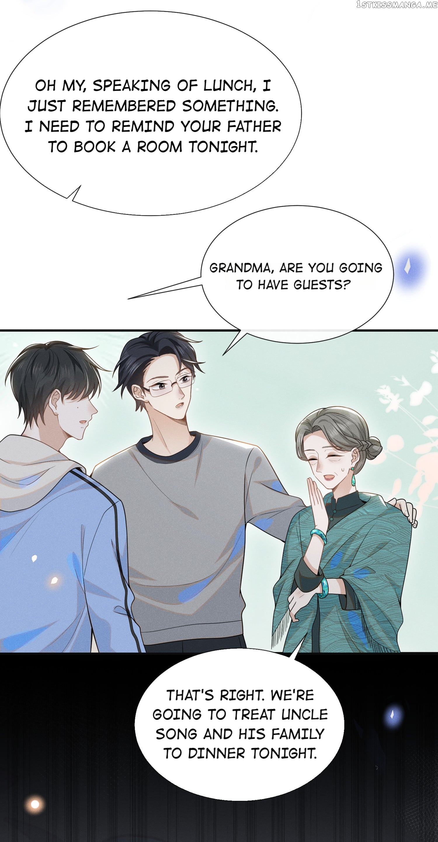 See You Never Chapter 51 - page 41