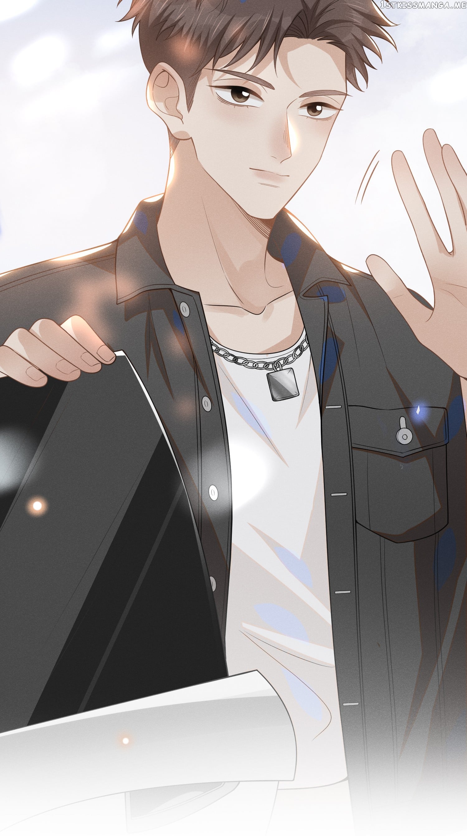 See You Never Chapter 51 - page 6