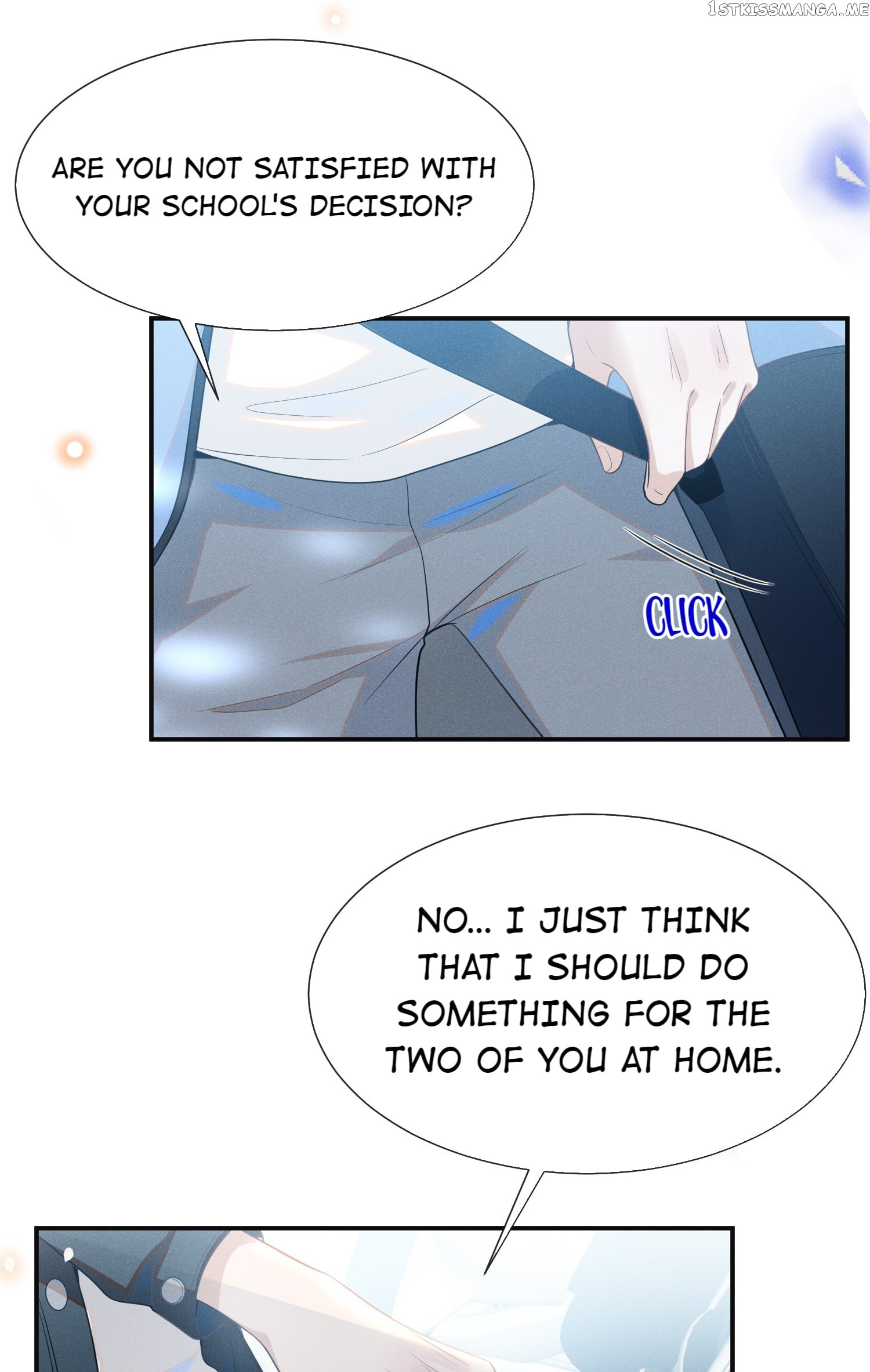 See You Never Chapter 51 - page 9