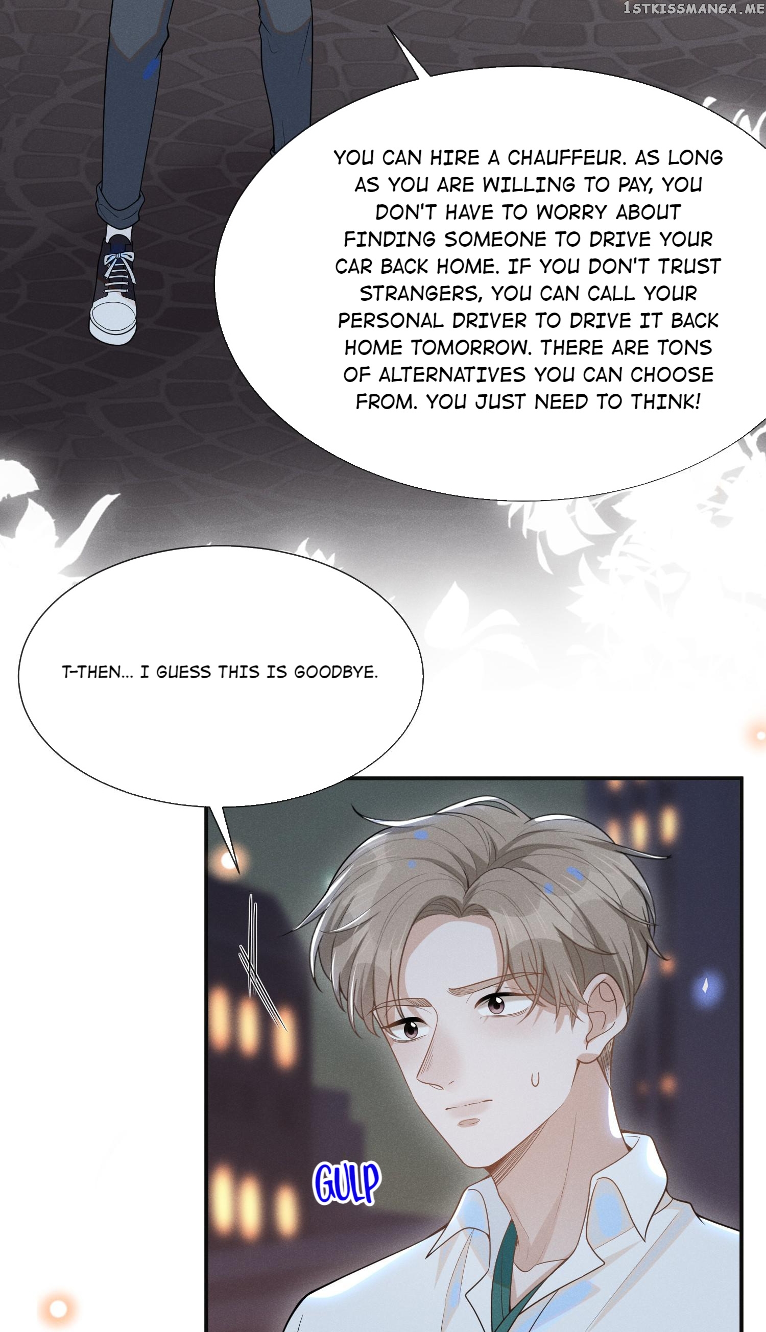 See You Never Chapter 50 - page 10