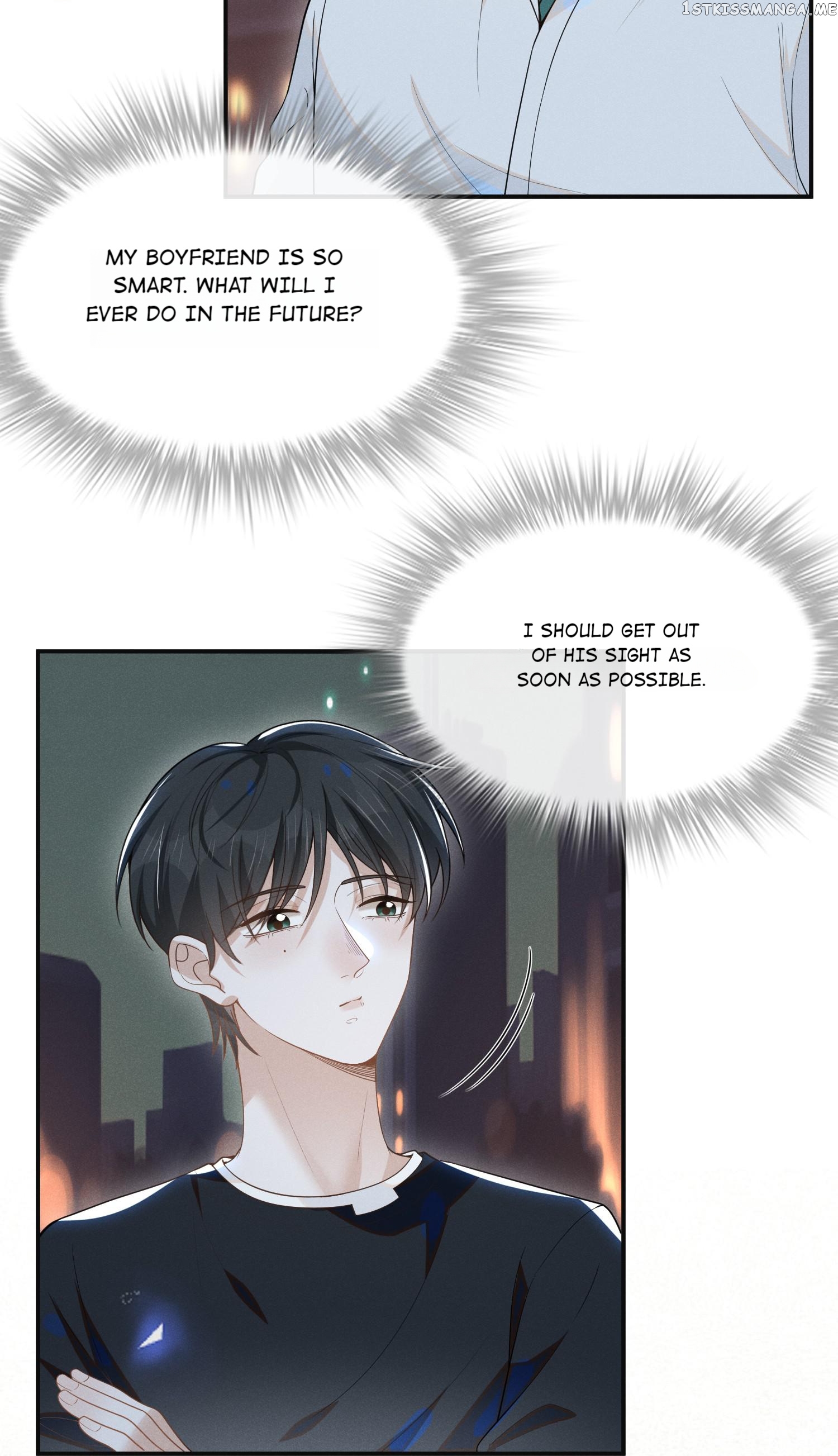 See You Never Chapter 50 - page 11