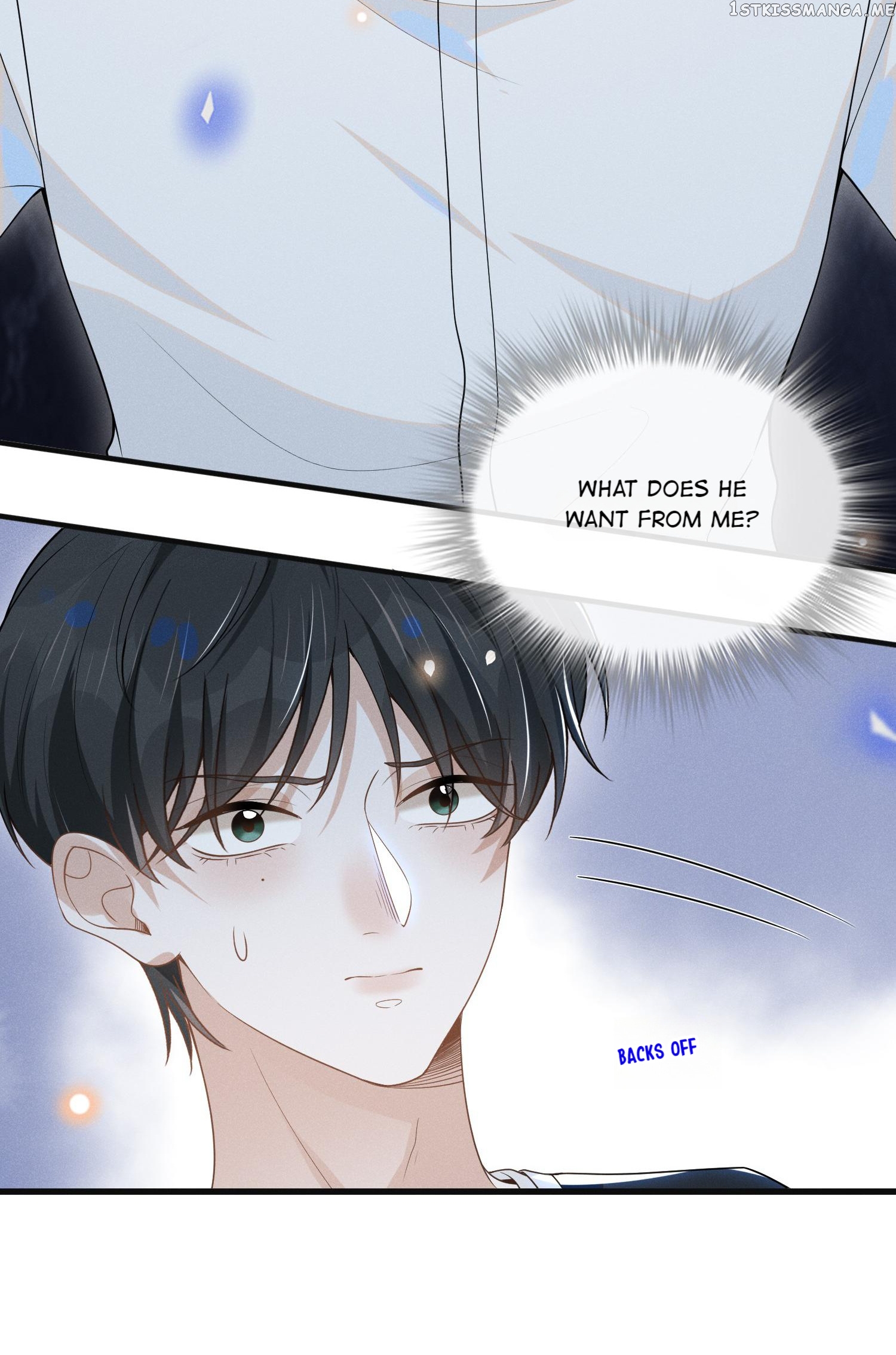 See You Never Chapter 50 - page 13