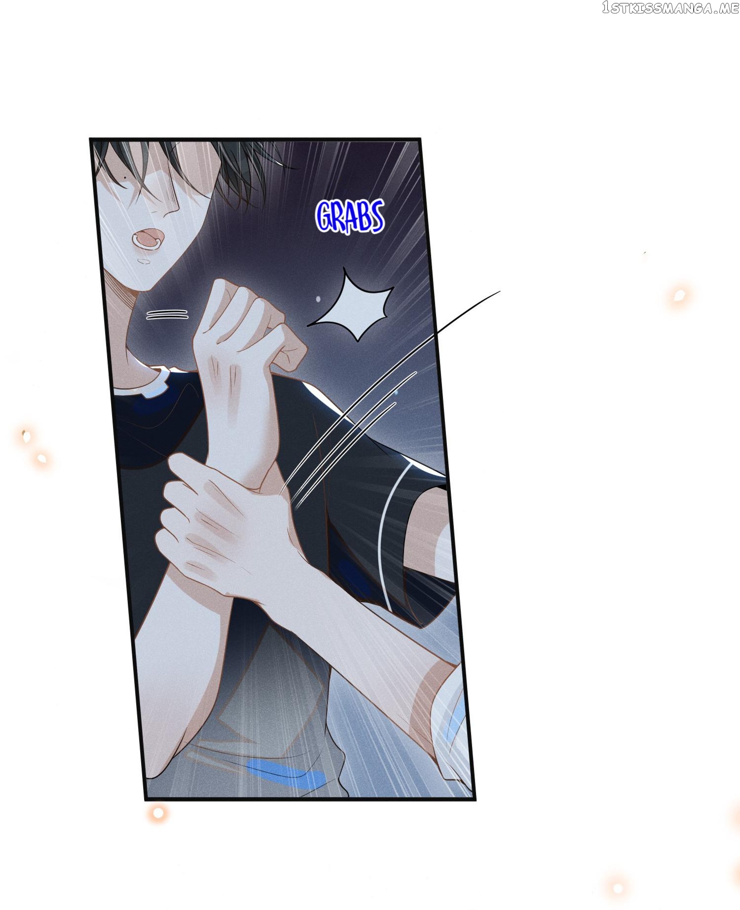 See You Never Chapter 50 - page 14