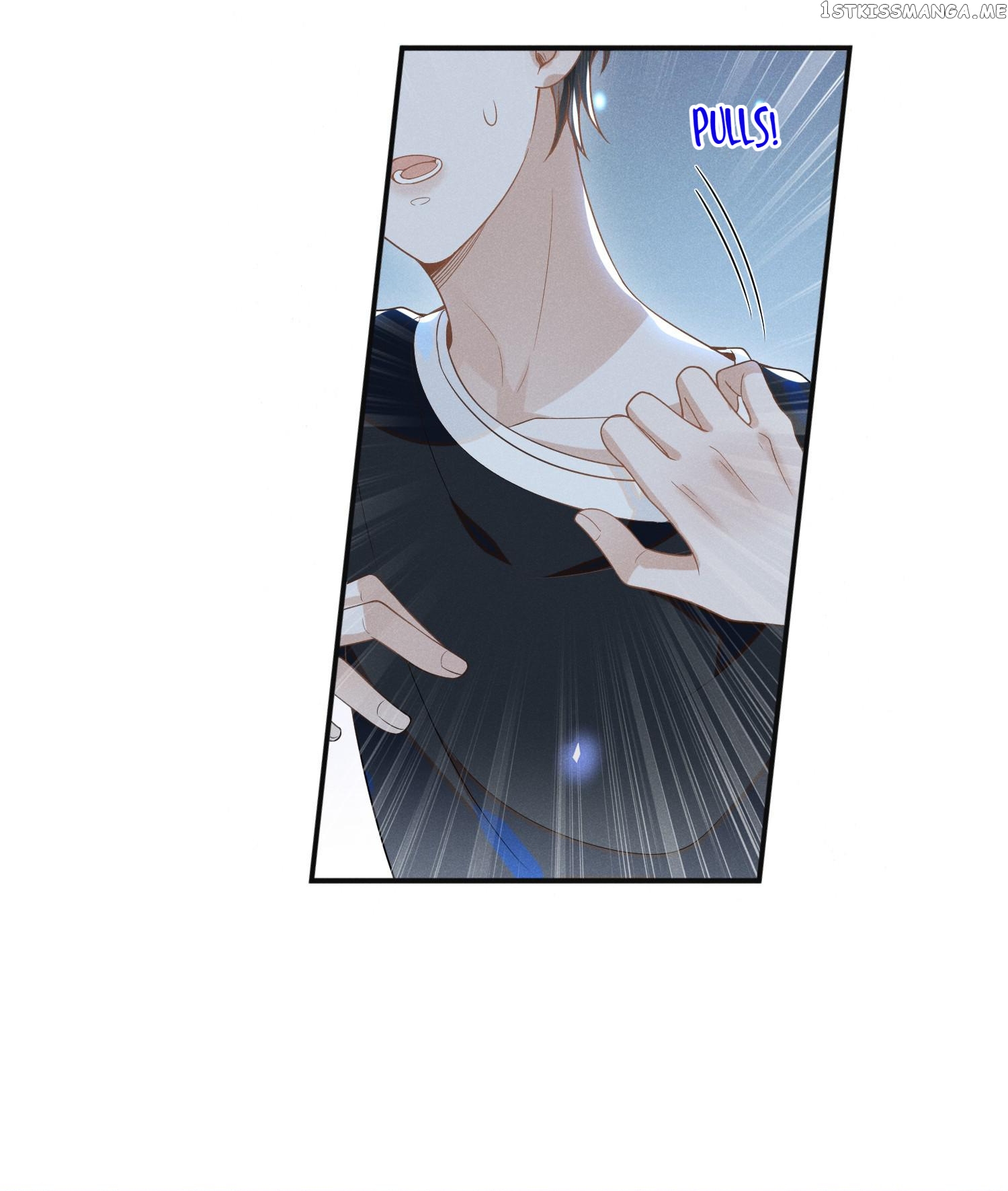 See You Never Chapter 50 - page 15