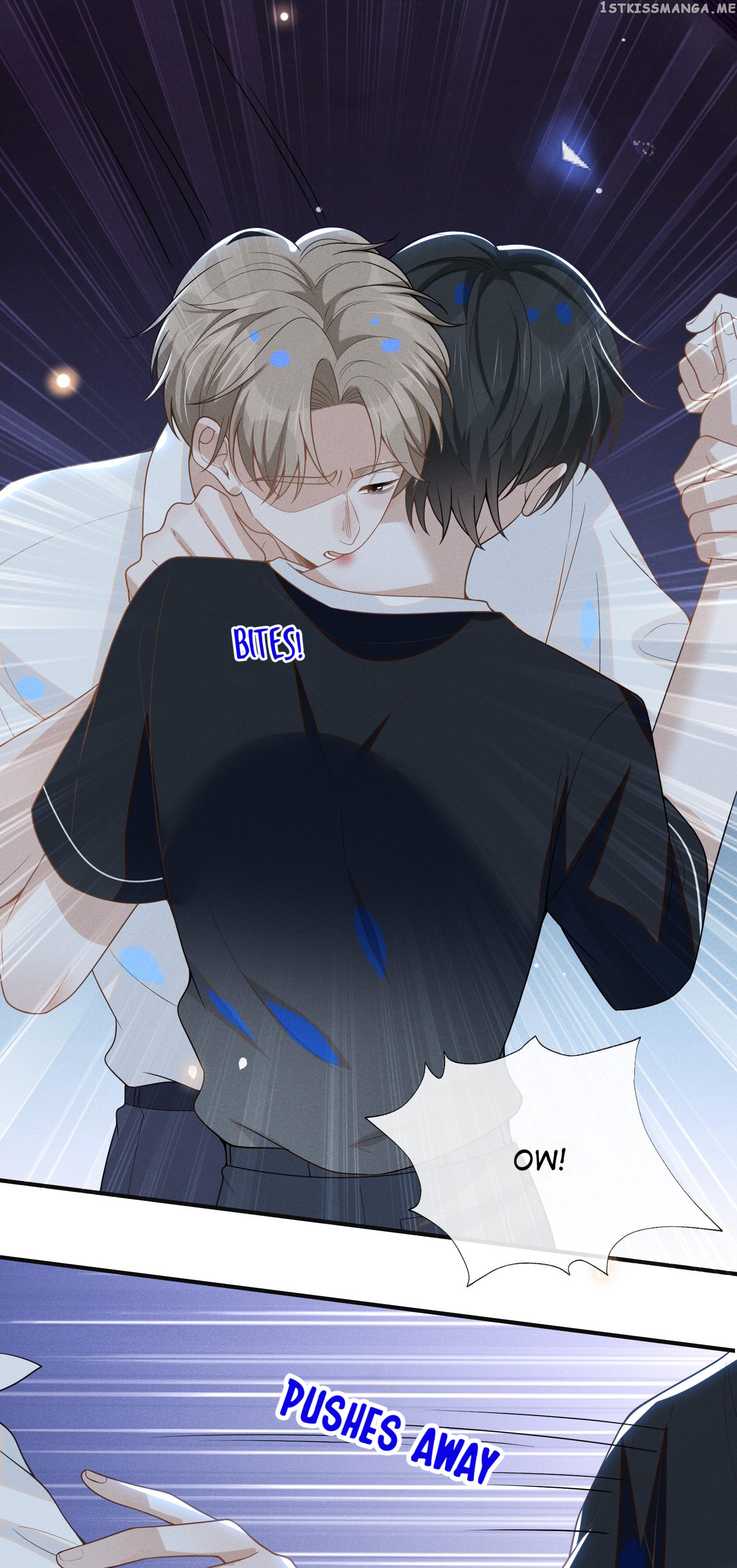 See You Never Chapter 50 - page 16