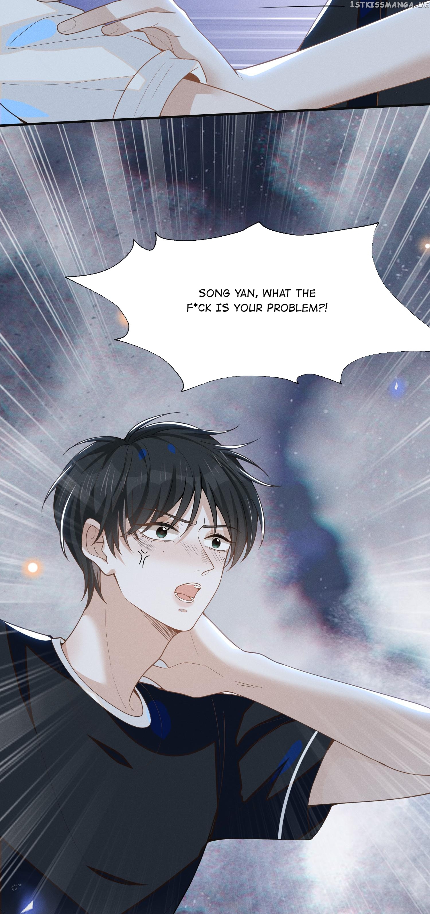 See You Never Chapter 50 - page 17
