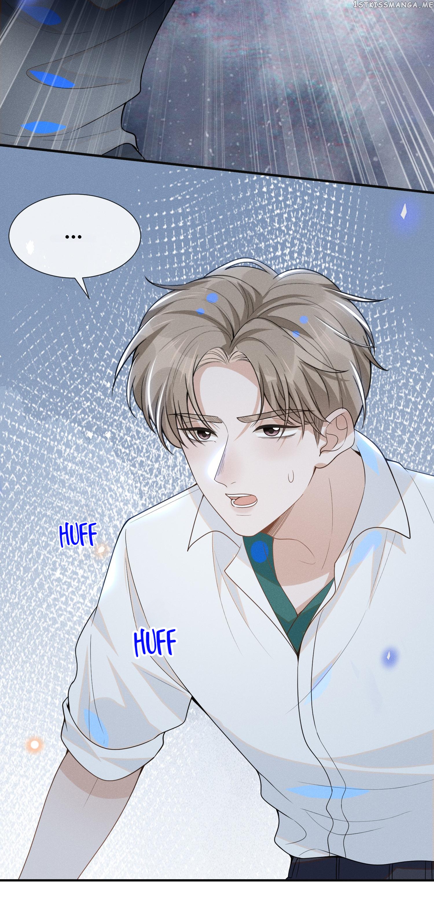 See You Never Chapter 50 - page 18