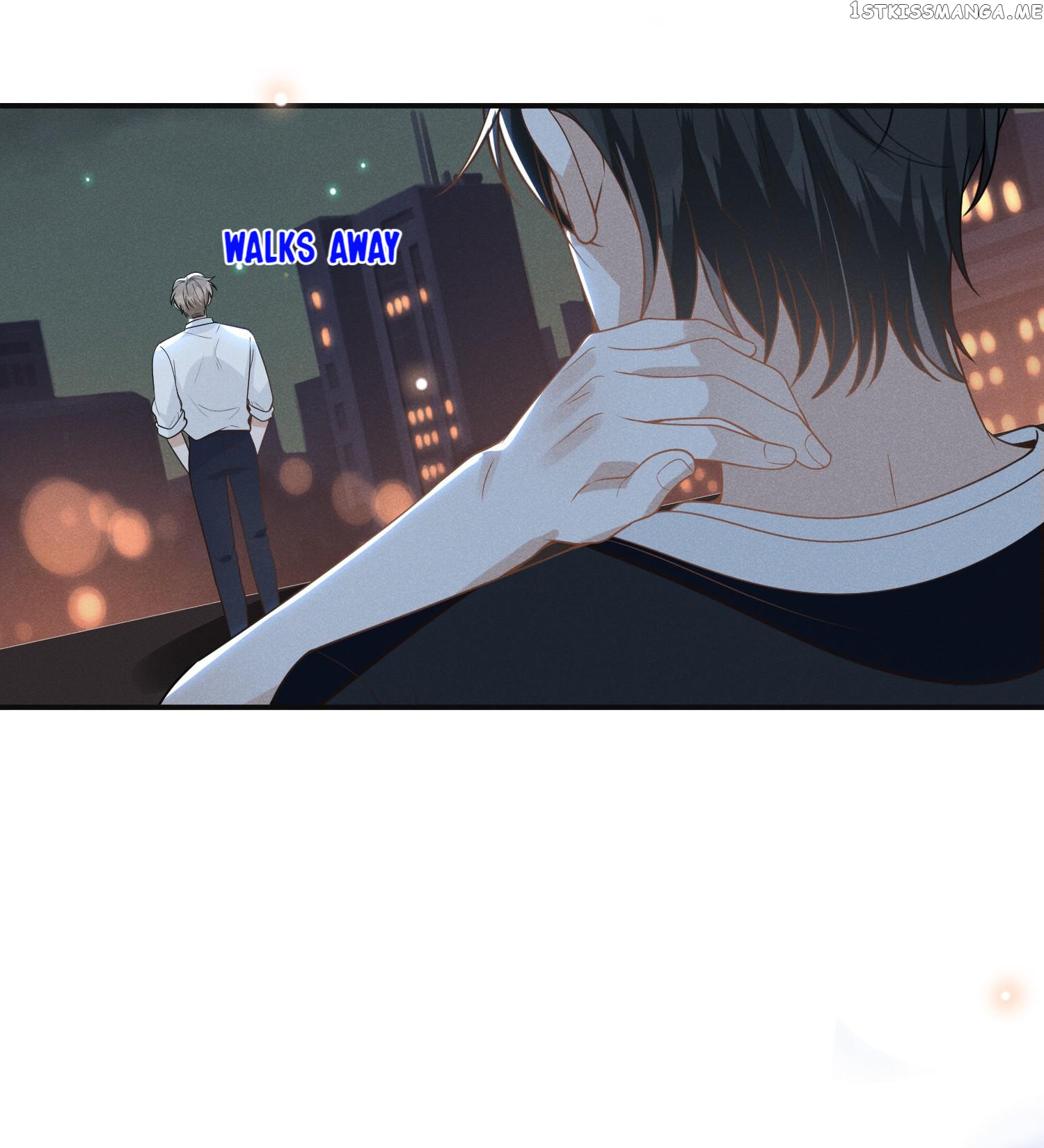 See You Never Chapter 50 - page 19