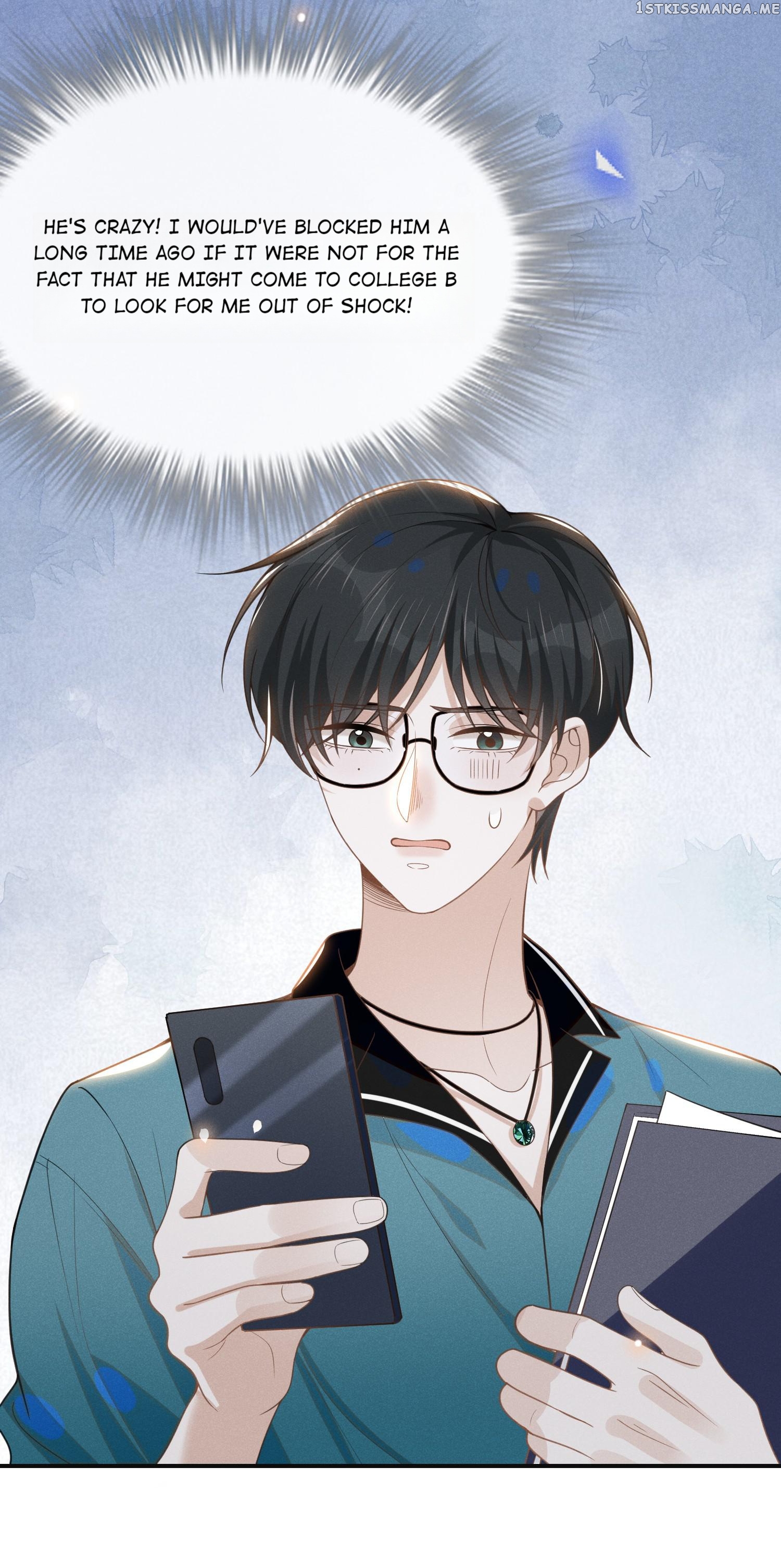 See You Never Chapter 50 - page 21