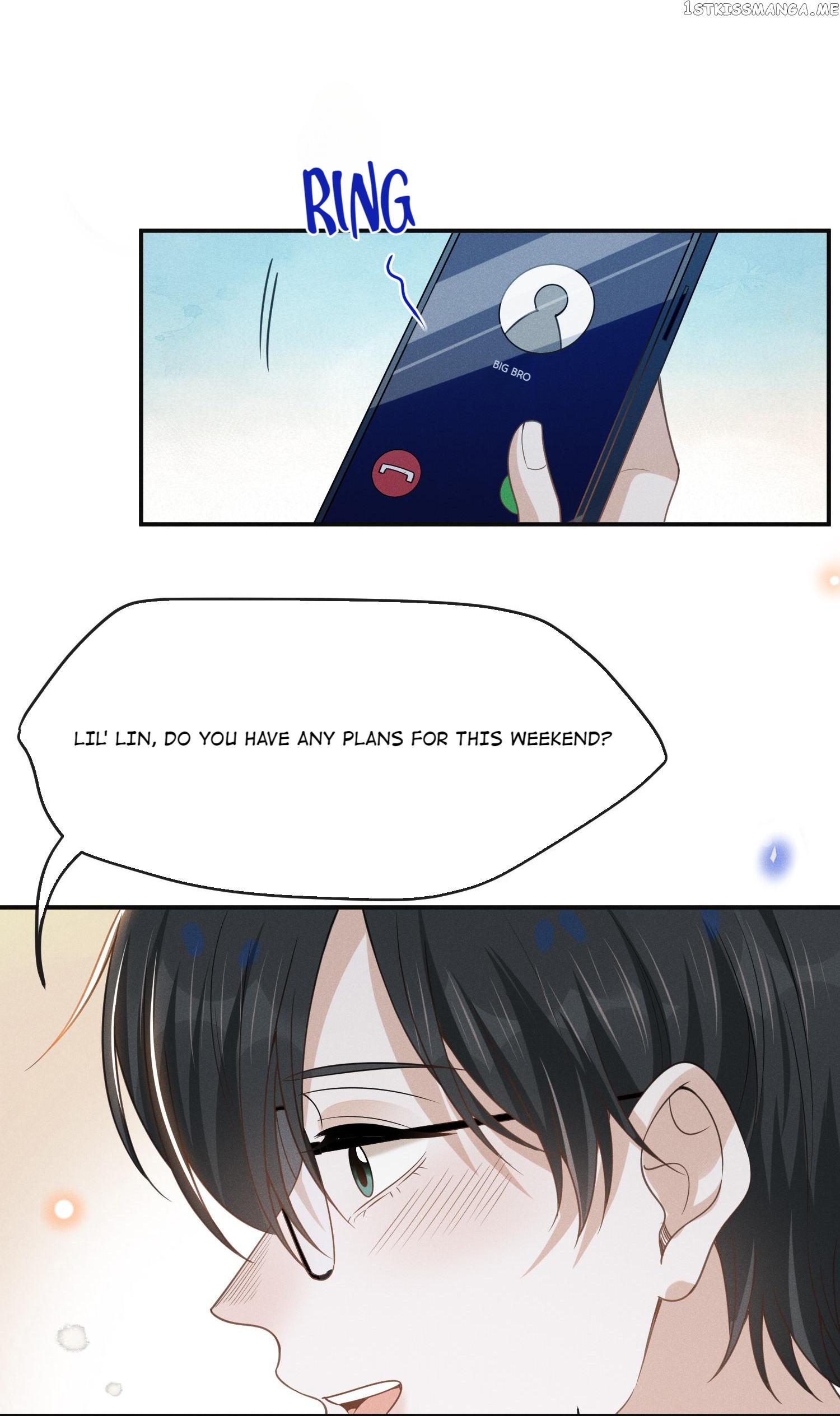 See You Never Chapter 50 - page 22