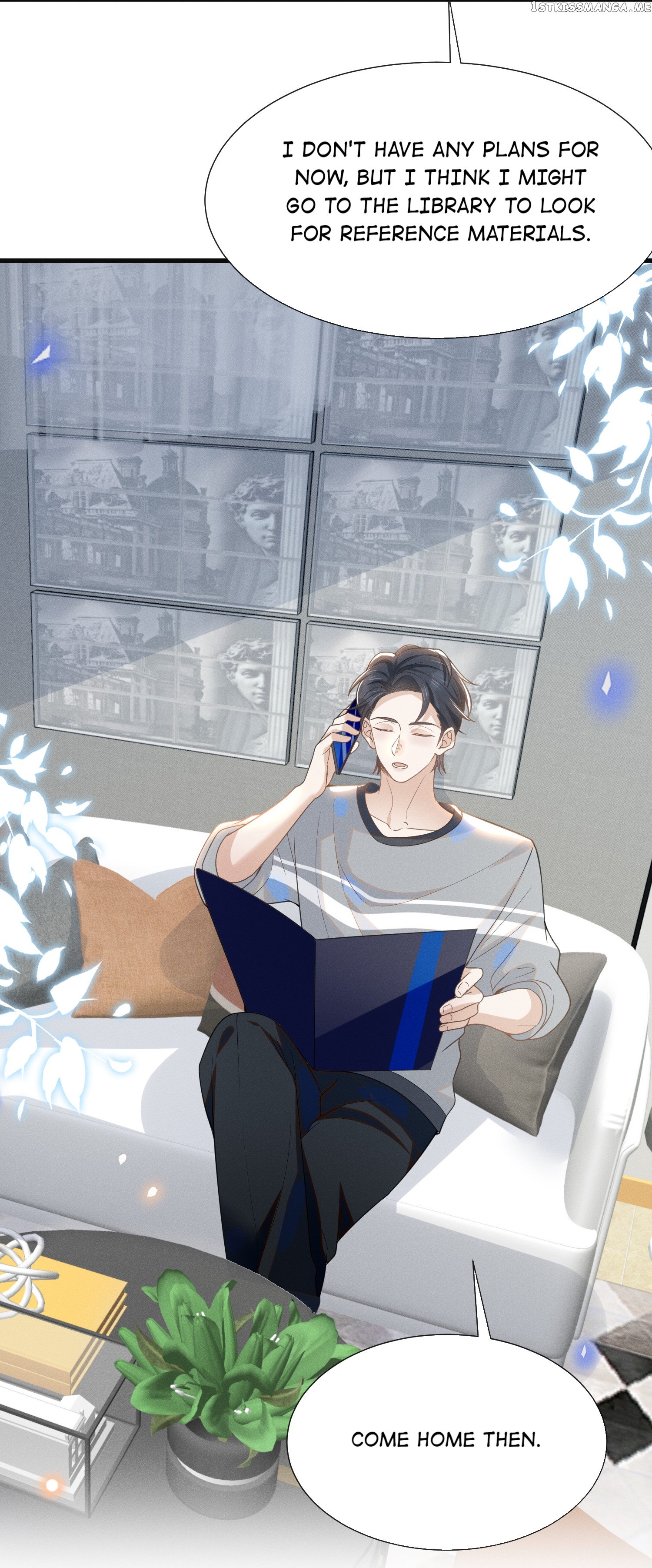 See You Never Chapter 50 - page 23