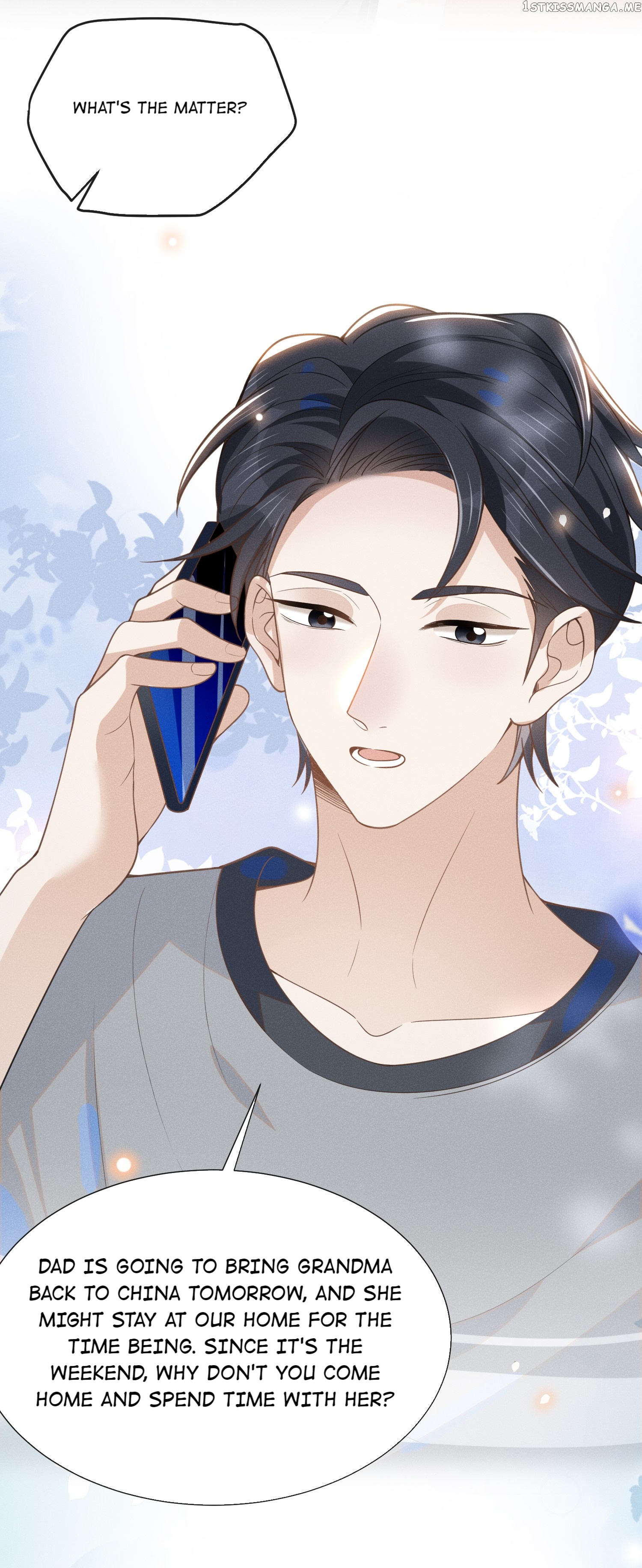 See You Never Chapter 50 - page 24