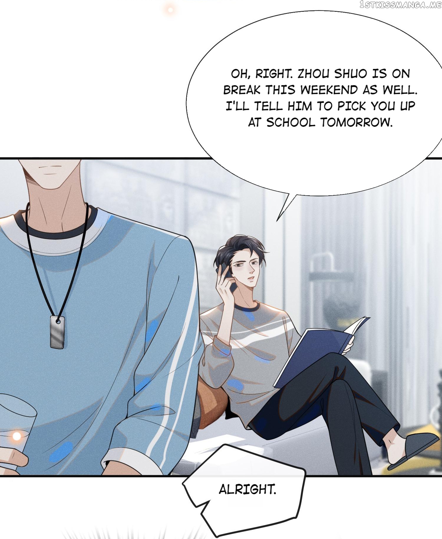 See You Never Chapter 50 - page 26