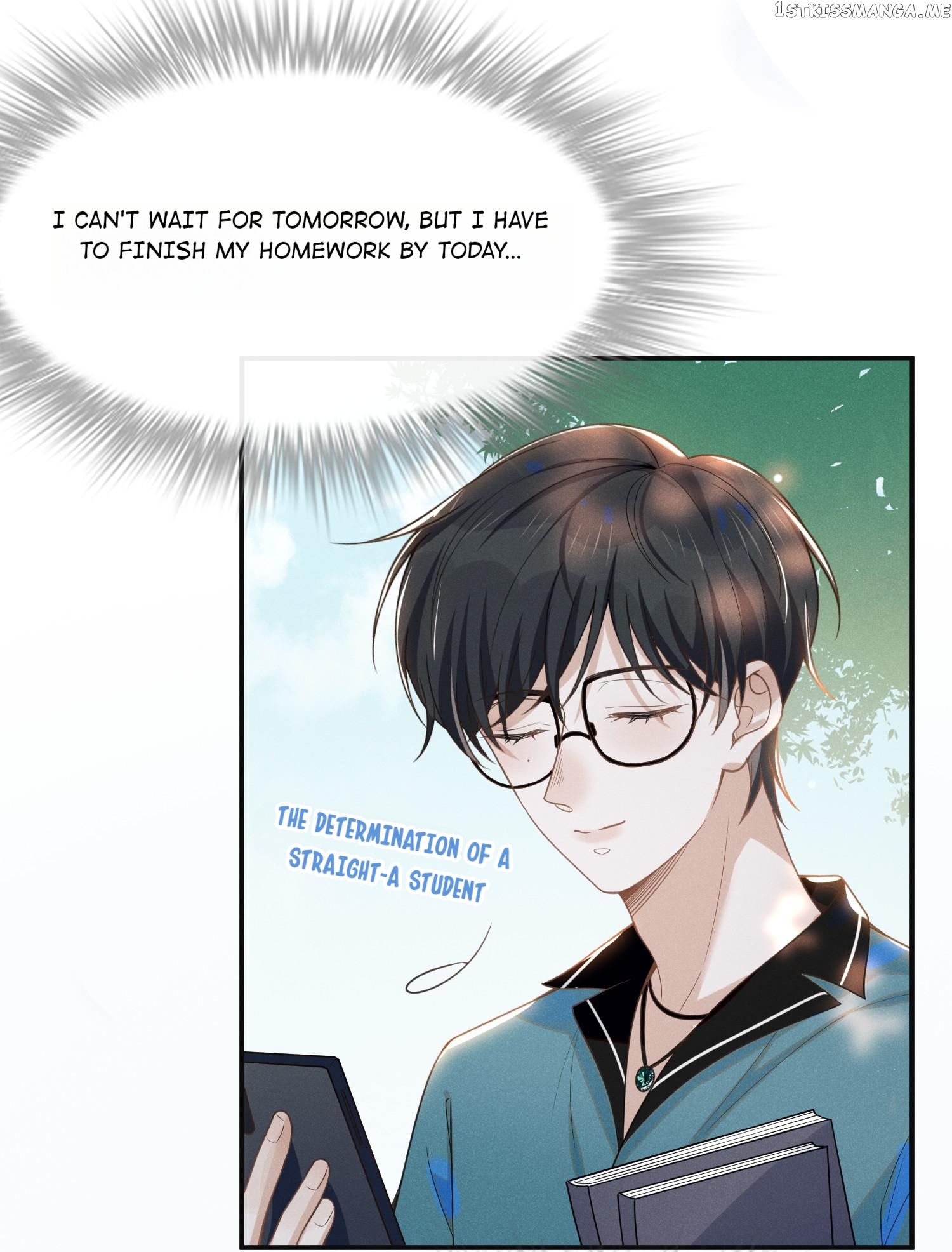 See You Never Chapter 50 - page 27