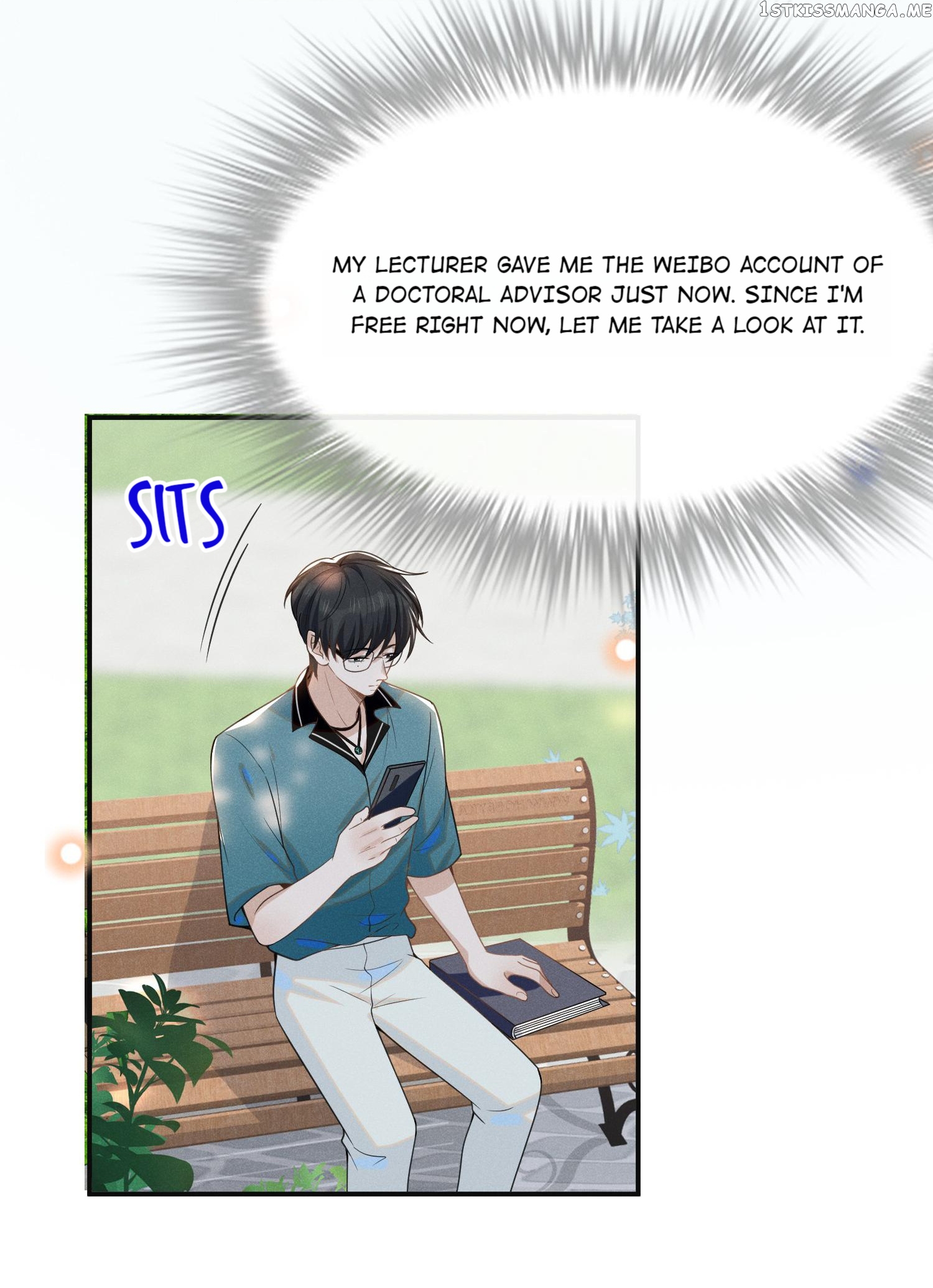 See You Never Chapter 50 - page 28