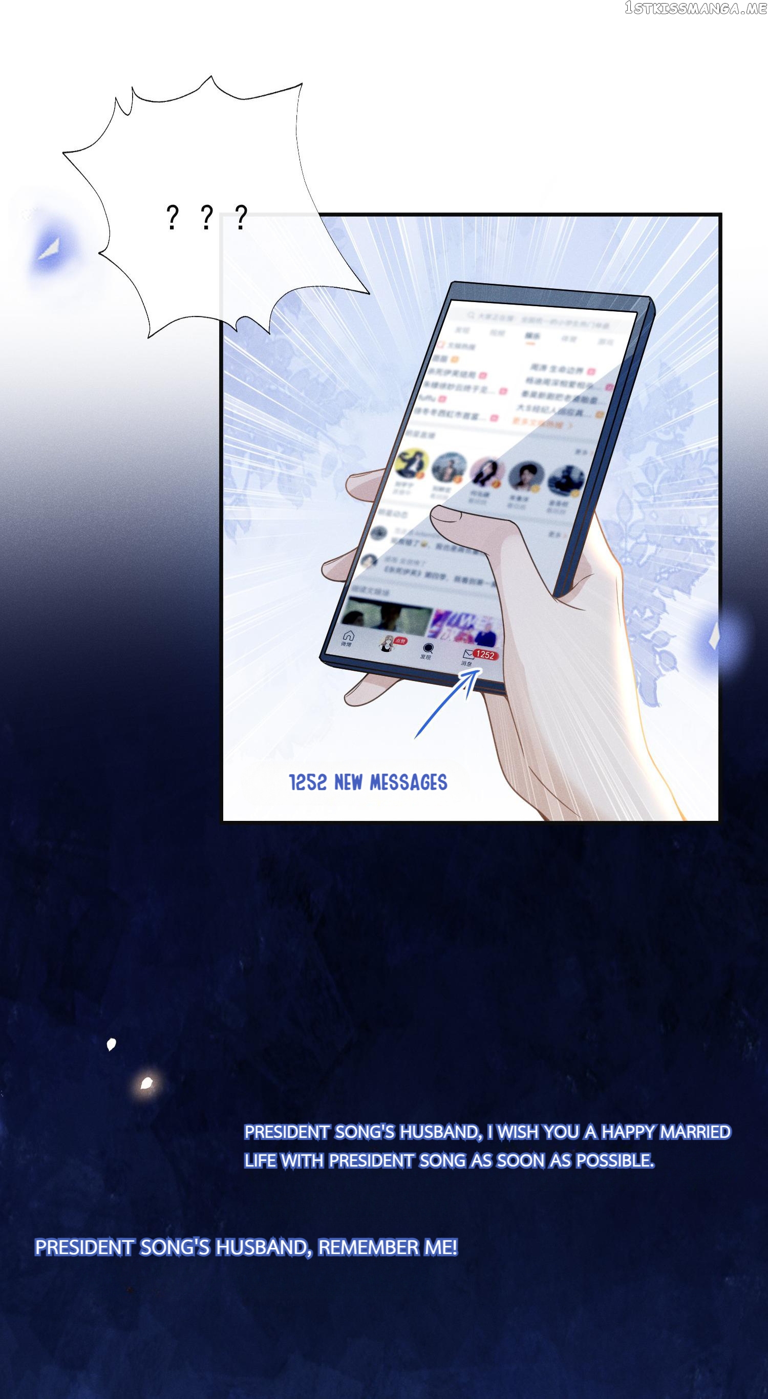 See You Never Chapter 50 - page 29