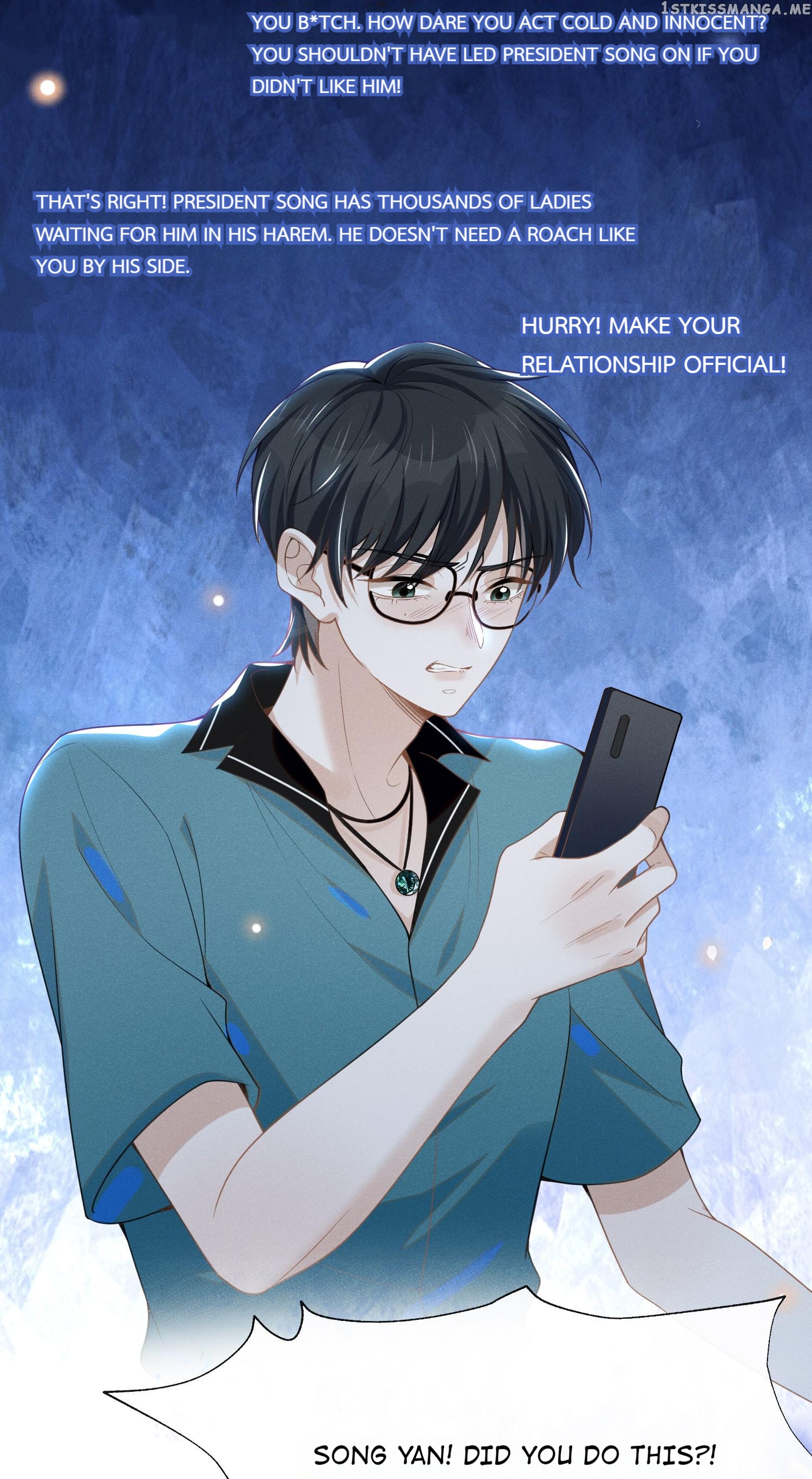 See You Never Chapter 50 - page 30