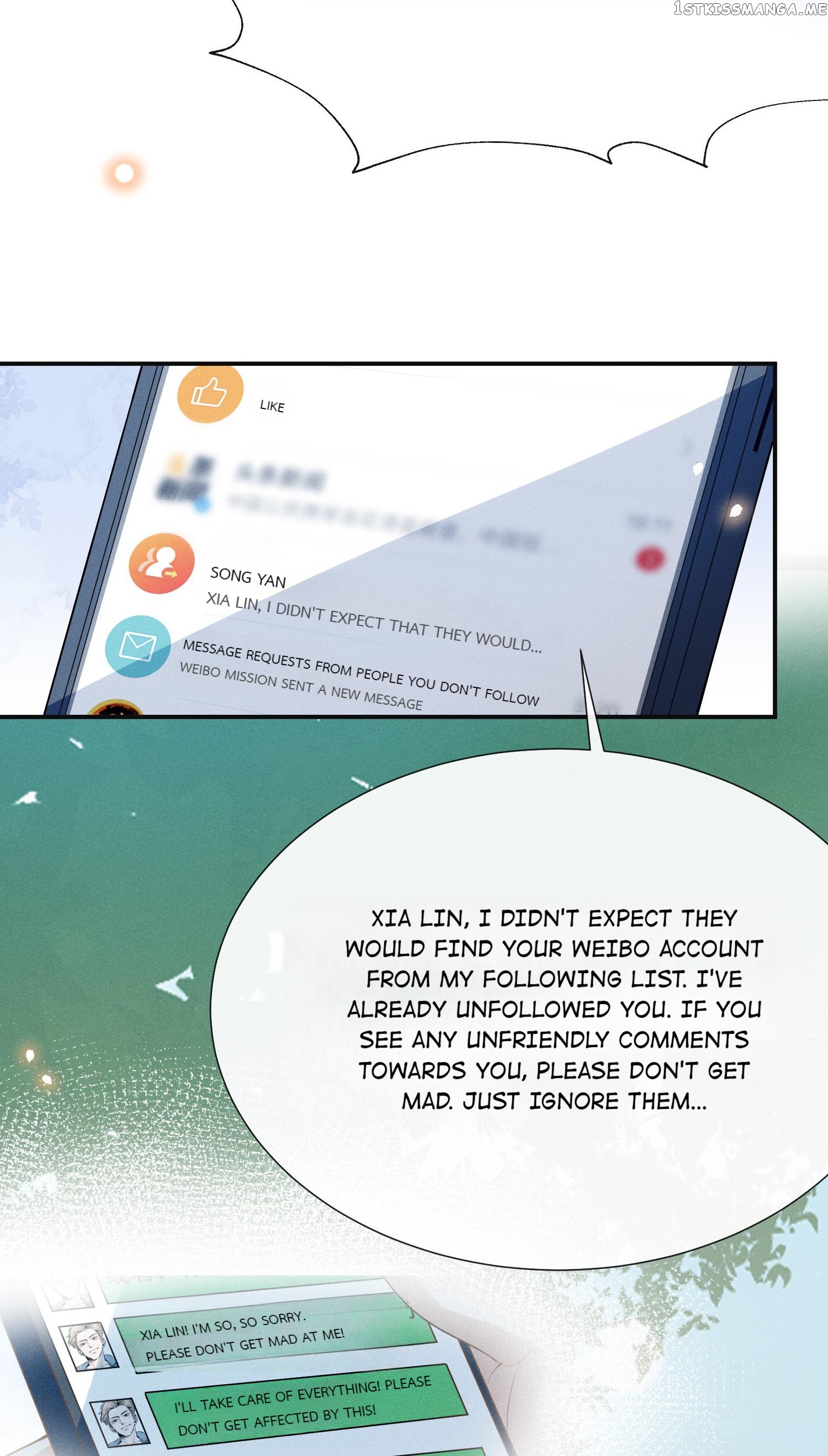 See You Never Chapter 50 - page 31