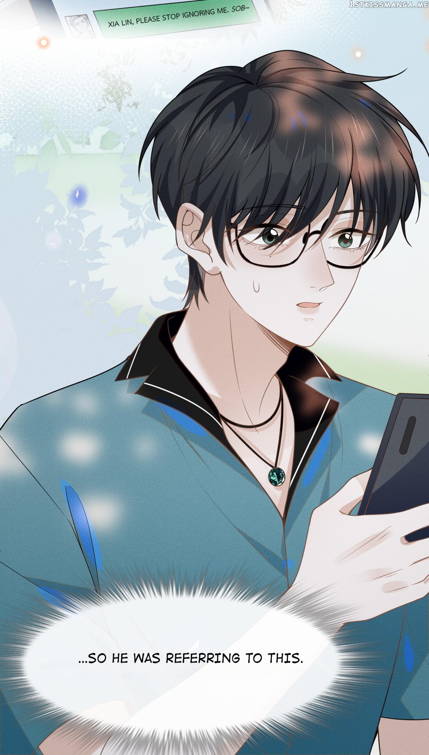 See You Never Chapter 50 - page 32