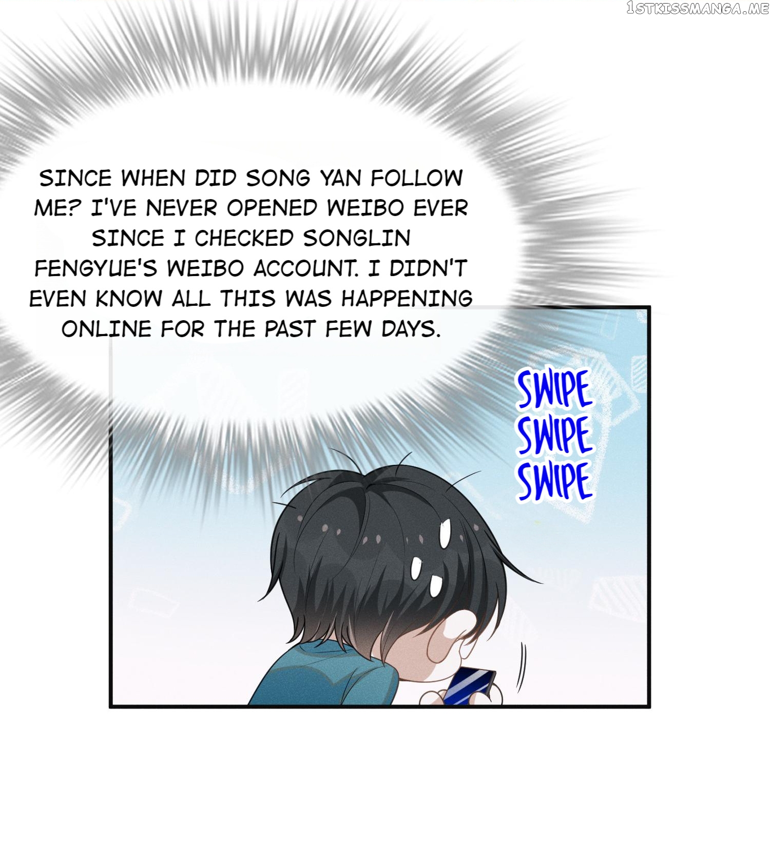 See You Never Chapter 50 - page 33