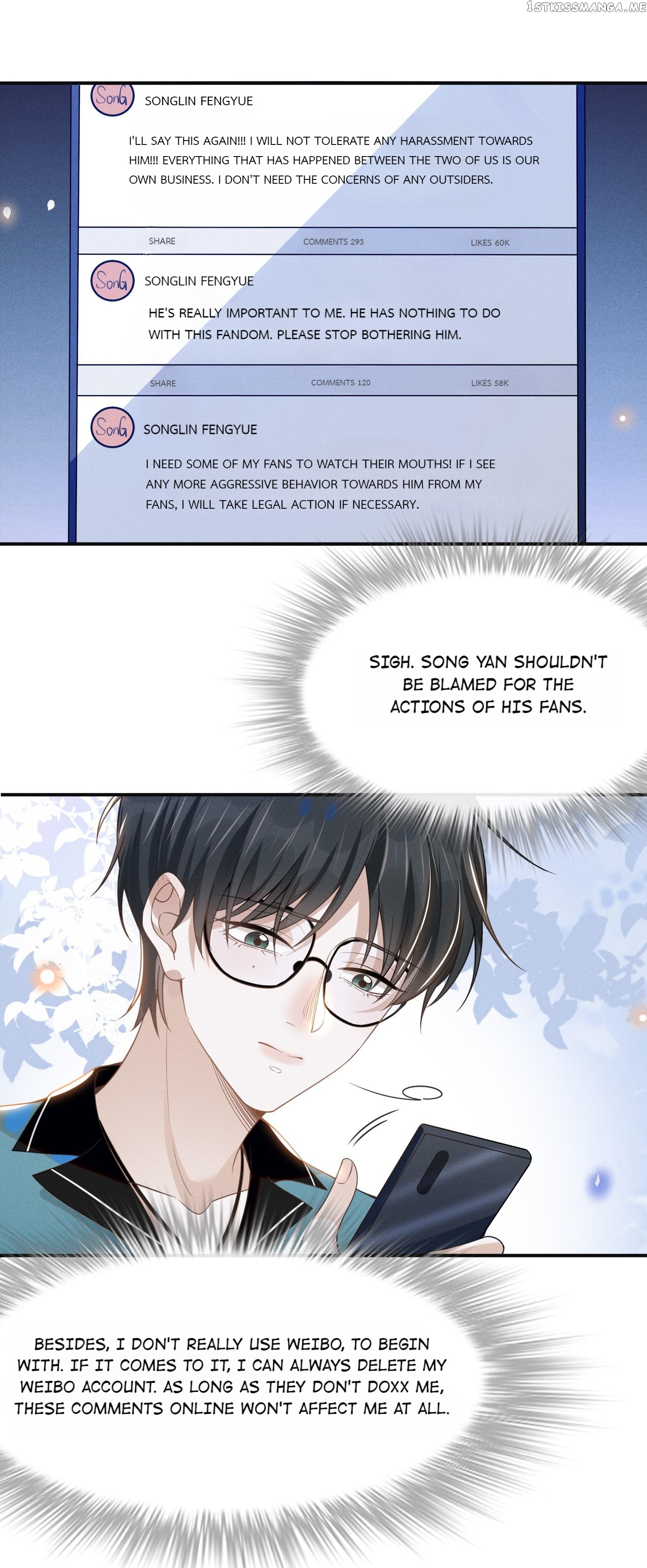 See You Never Chapter 50 - page 34