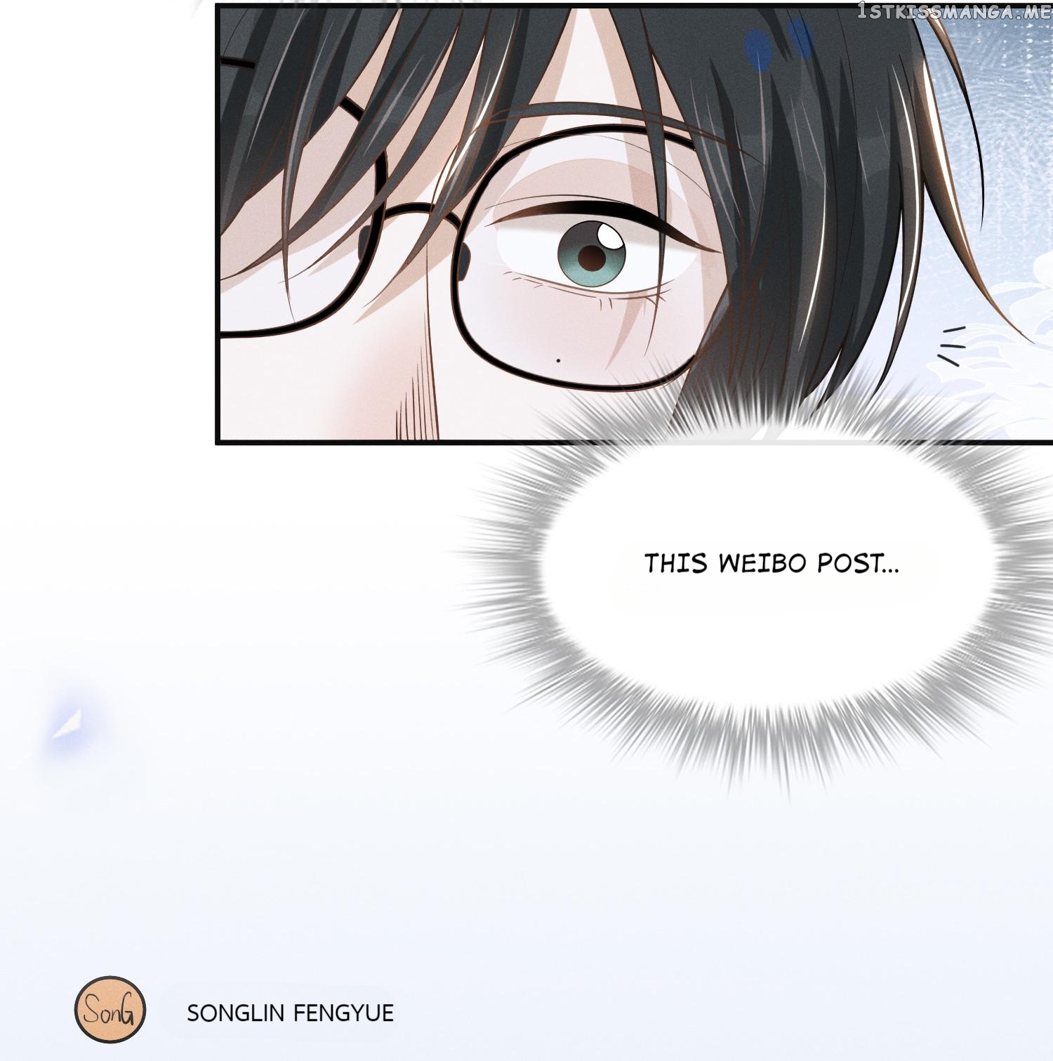 See You Never Chapter 50 - page 35