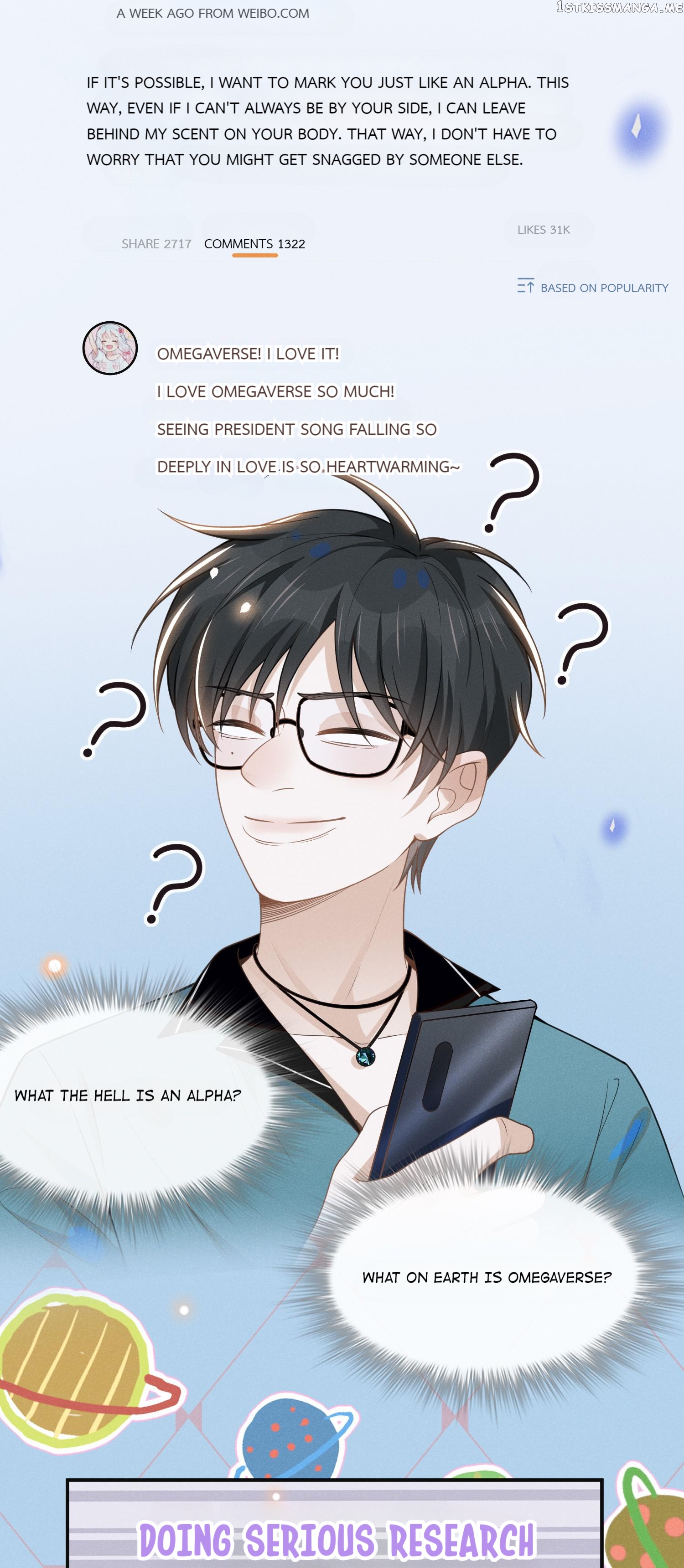 See You Never Chapter 50 - page 36
