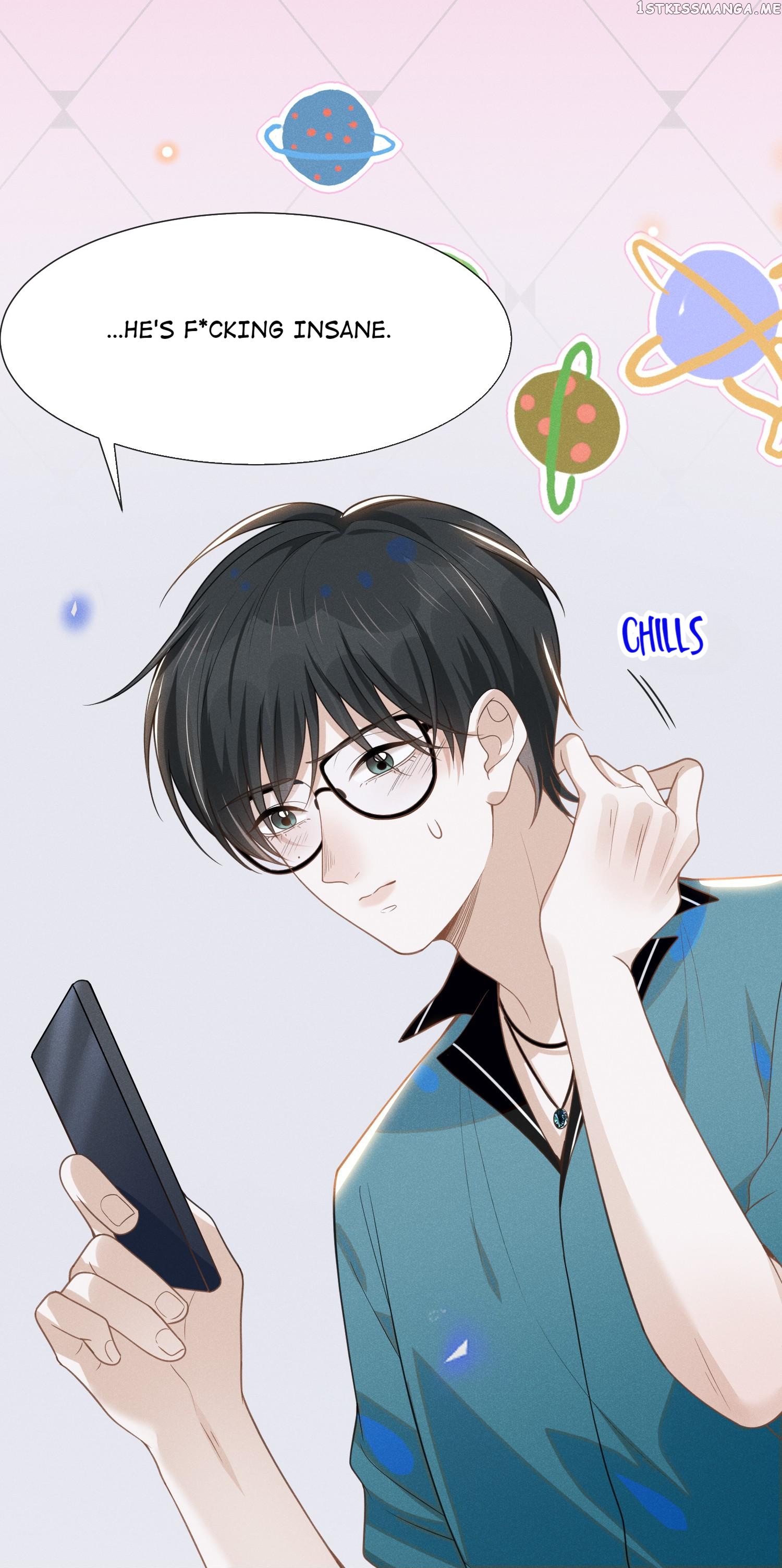 See You Never Chapter 50 - page 38