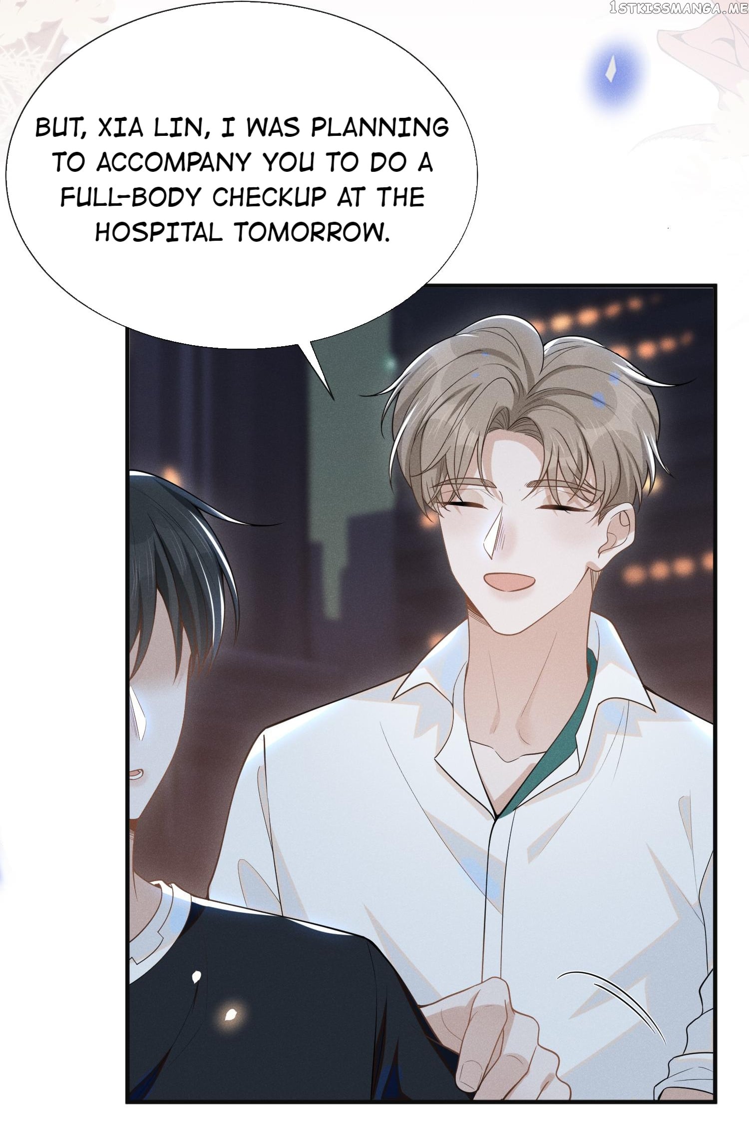See You Never Chapter 50 - page 5