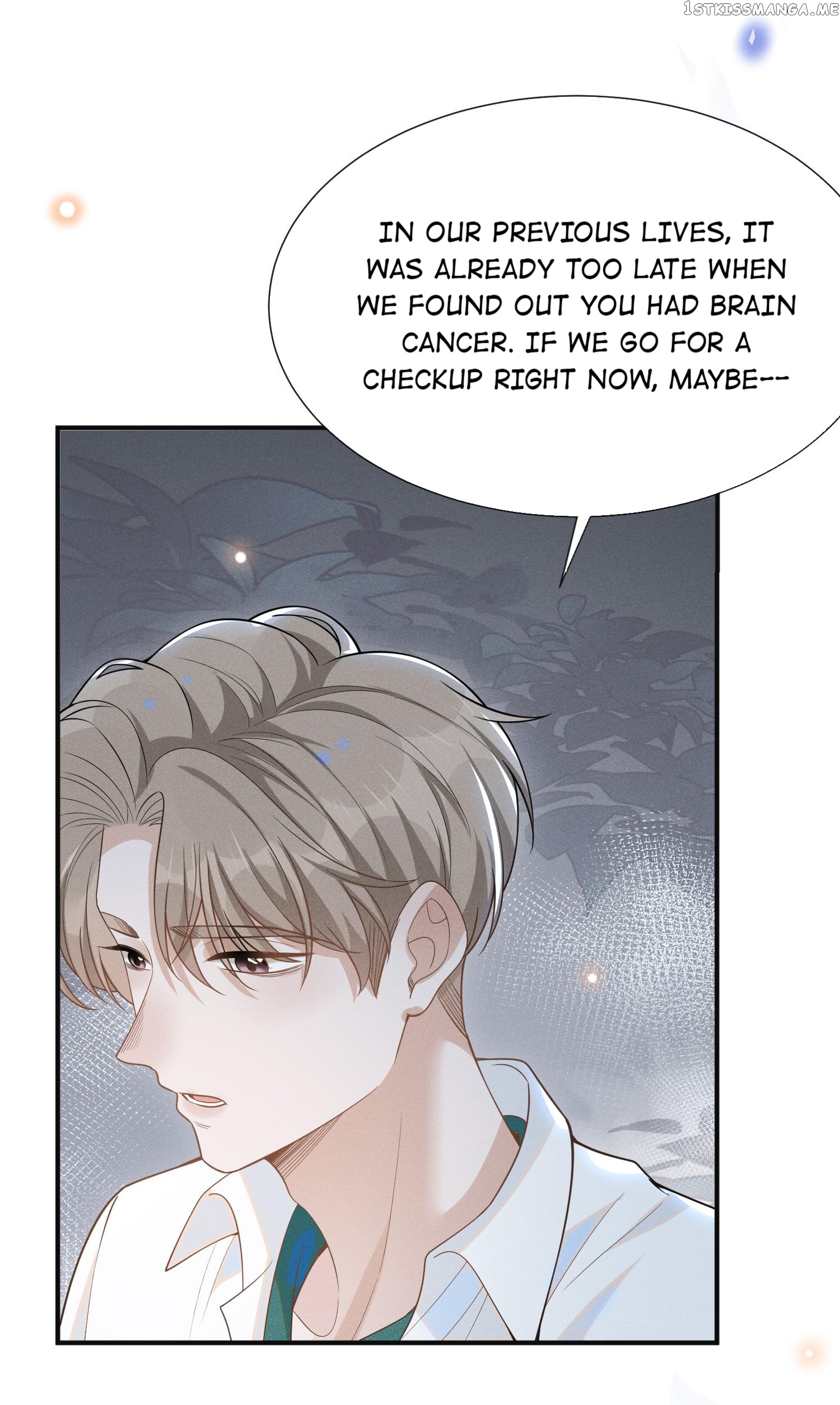 See You Never Chapter 50 - page 6