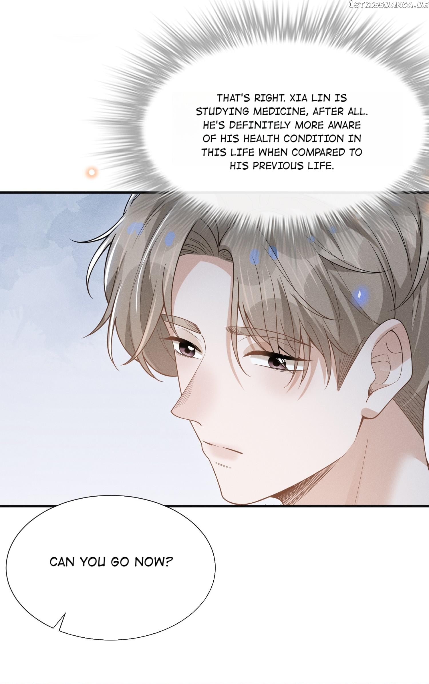 See You Never Chapter 50 - page 8