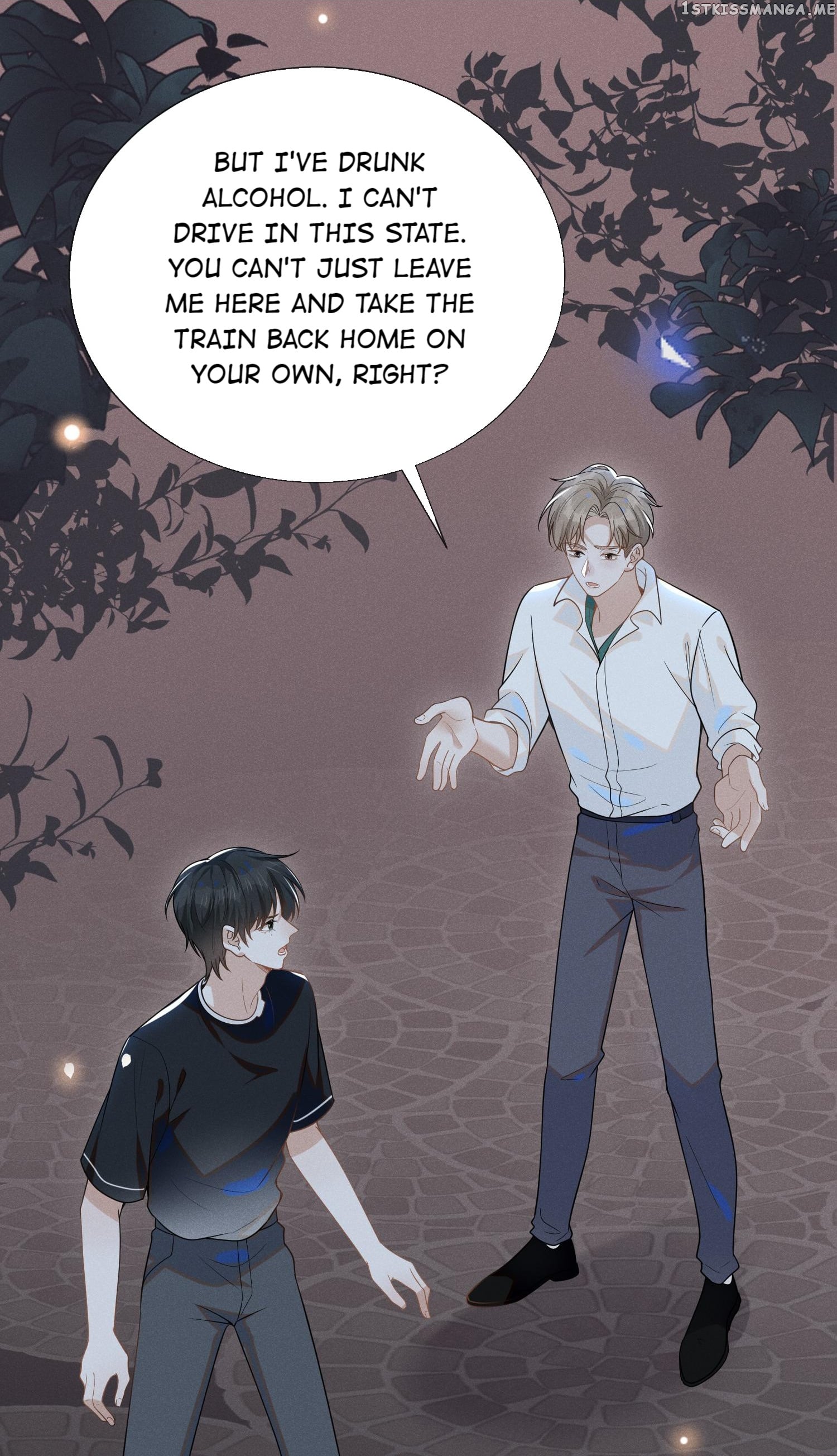 See You Never Chapter 50 - page 9
