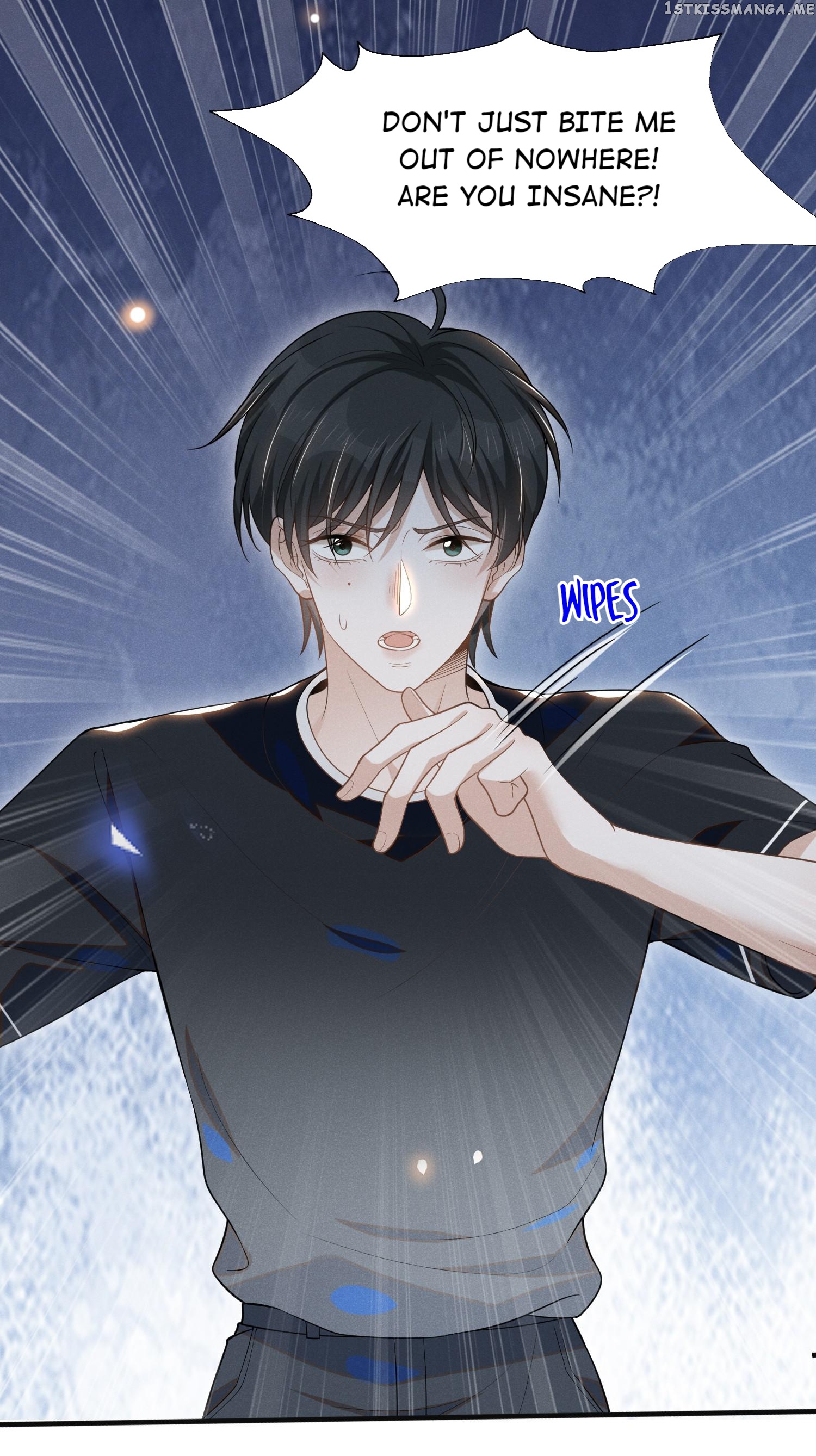 See You Never Chapter 49 - page 10