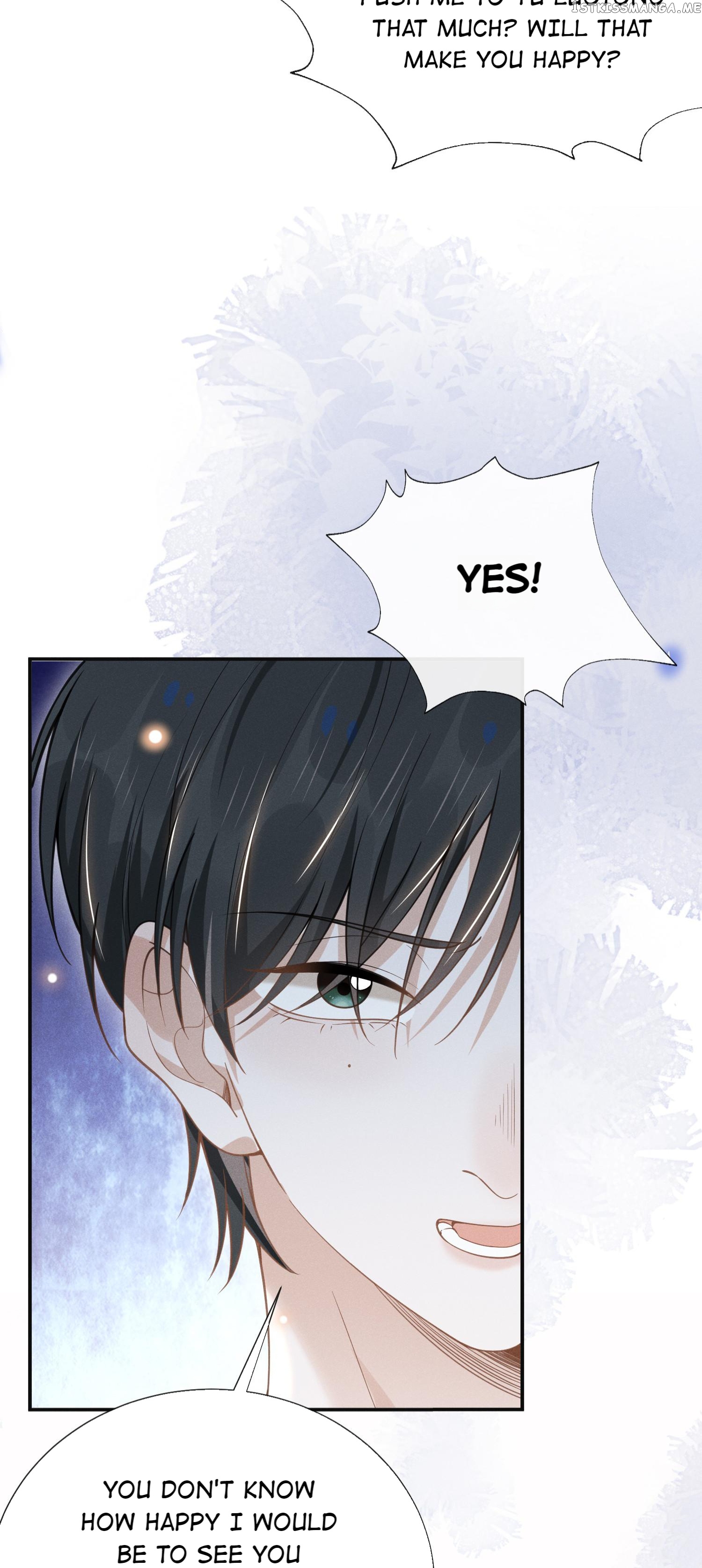See You Never Chapter 49 - page 13