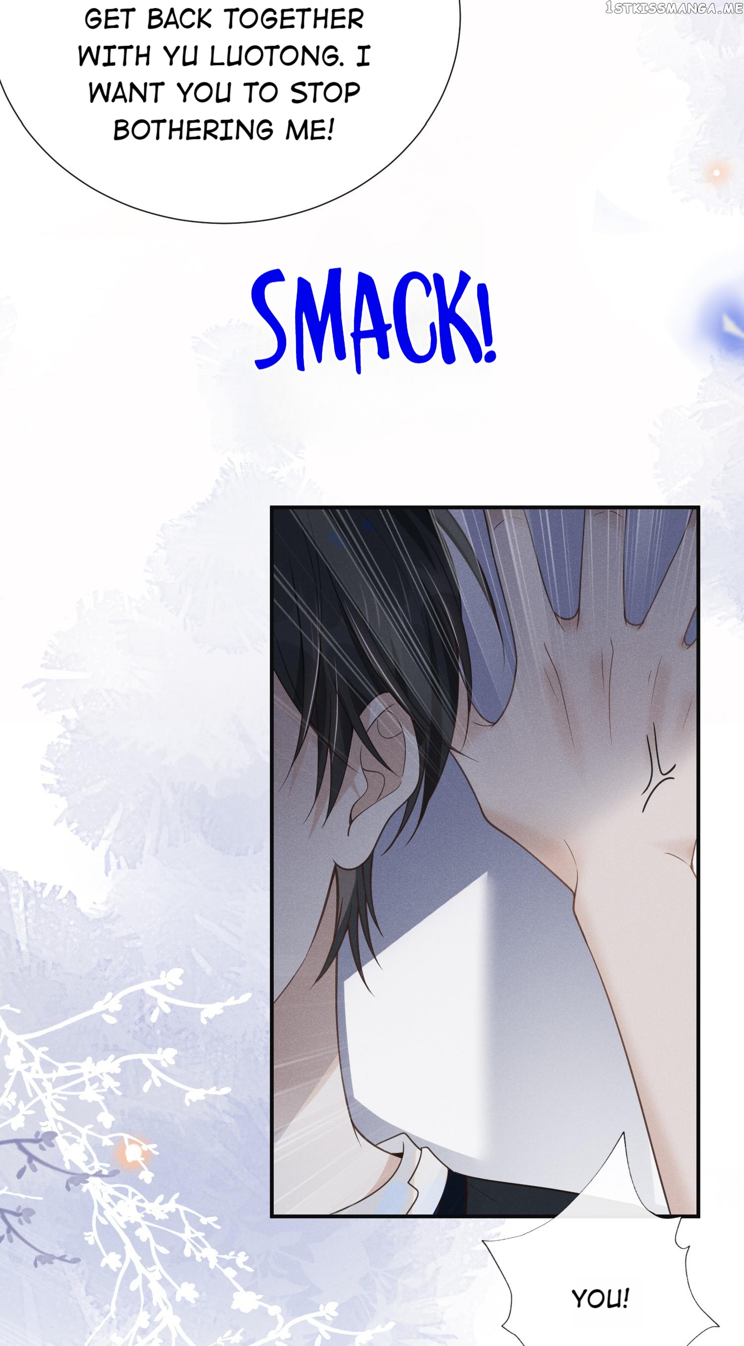 See You Never Chapter 49 - page 14