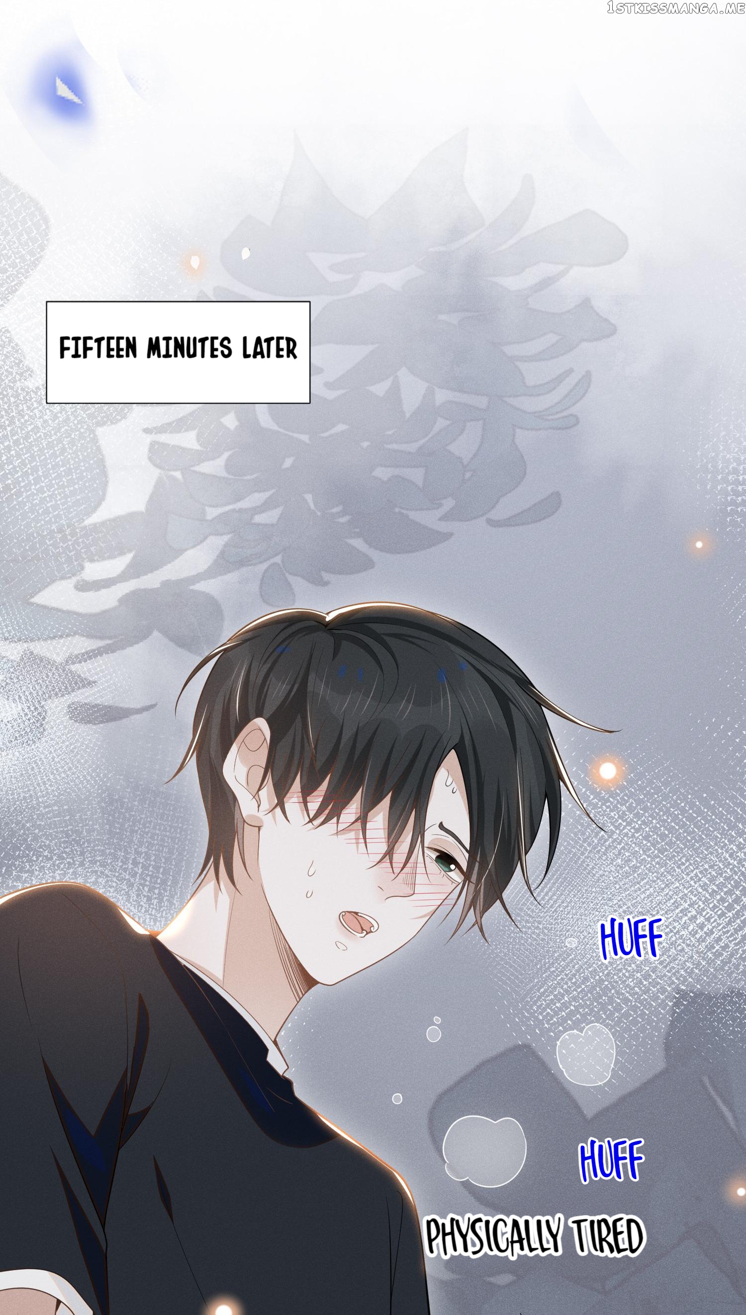 See You Never Chapter 49 - page 17