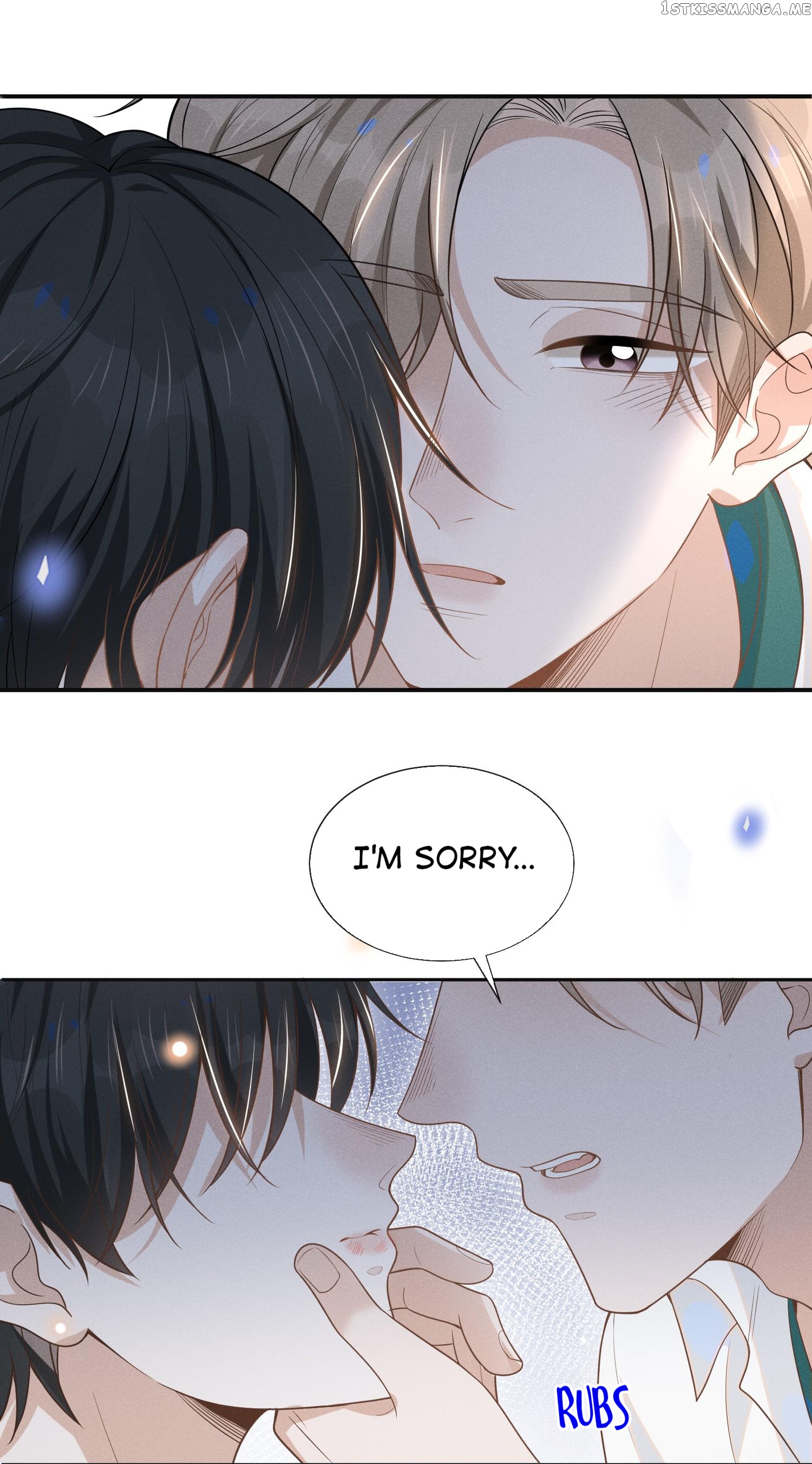 See You Never Chapter 49 - page 19