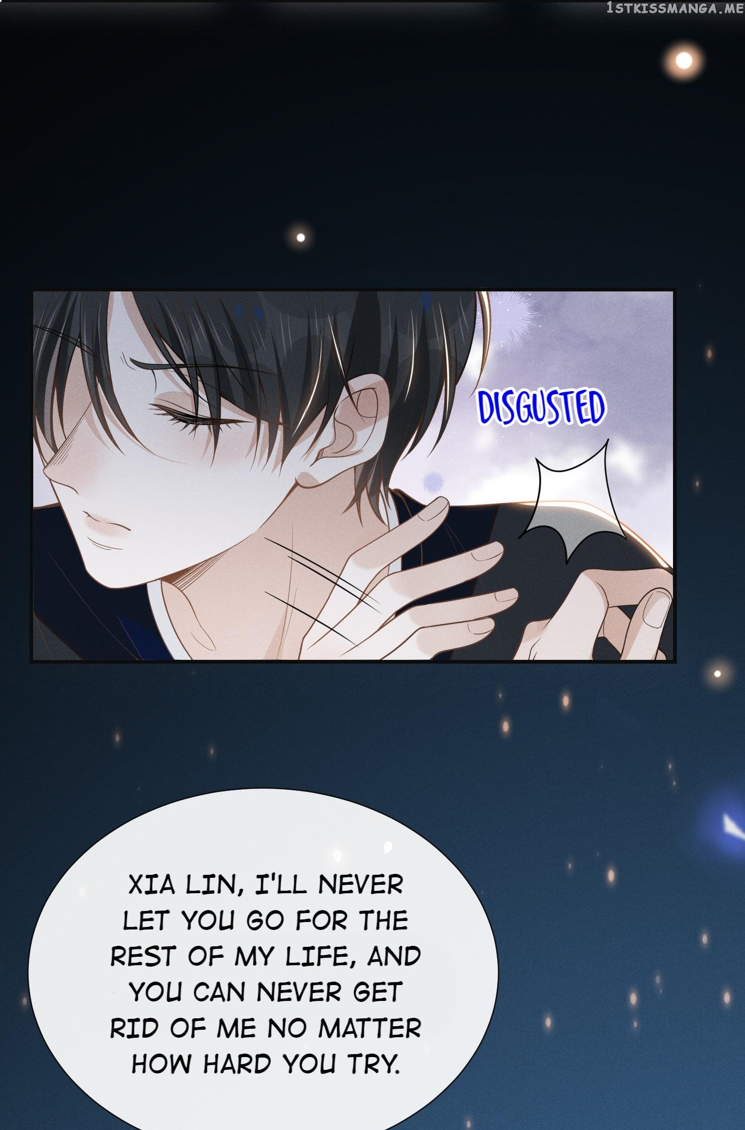 See You Never Chapter 49 - page 20