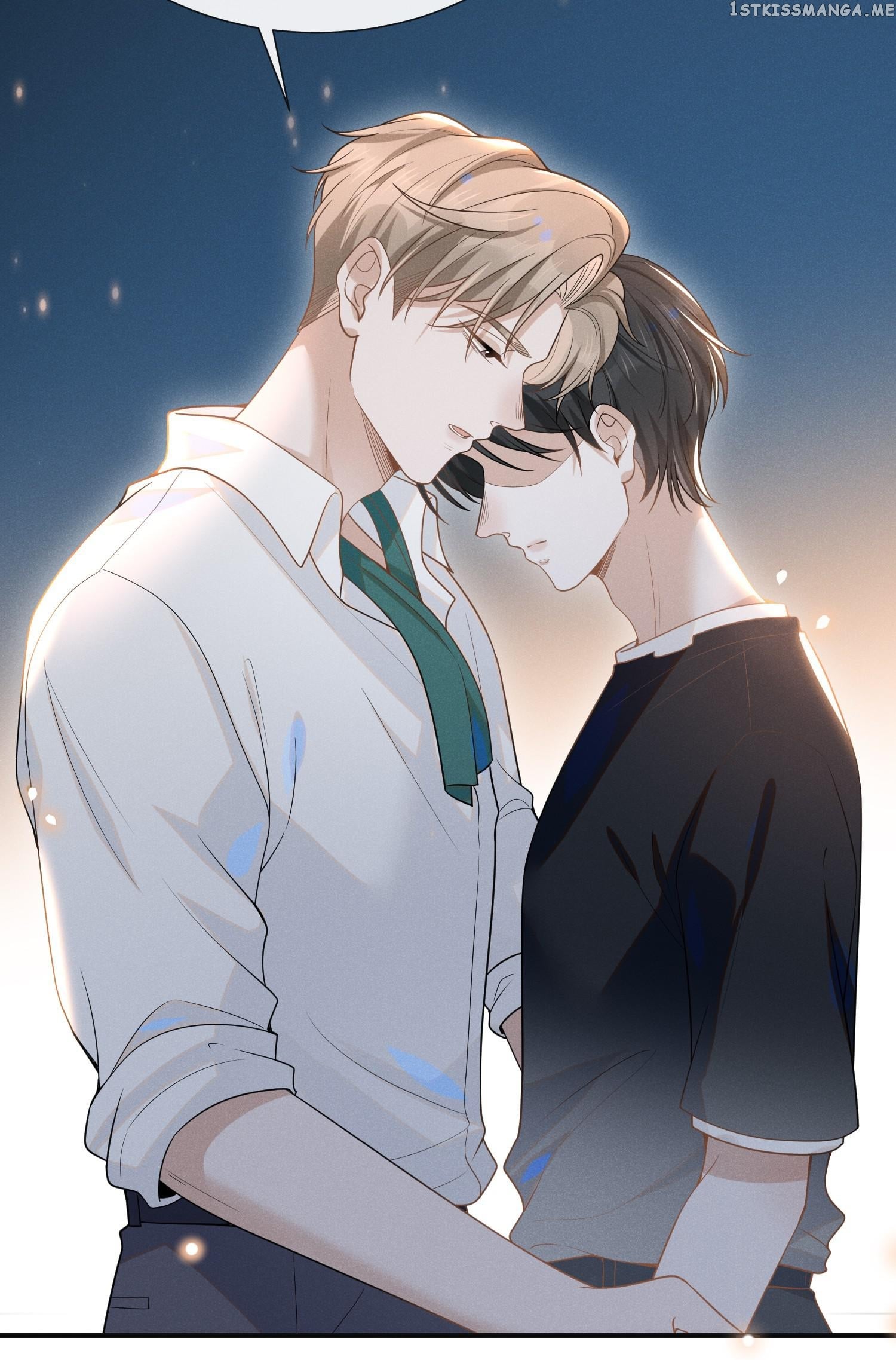 See You Never Chapter 49 - page 21