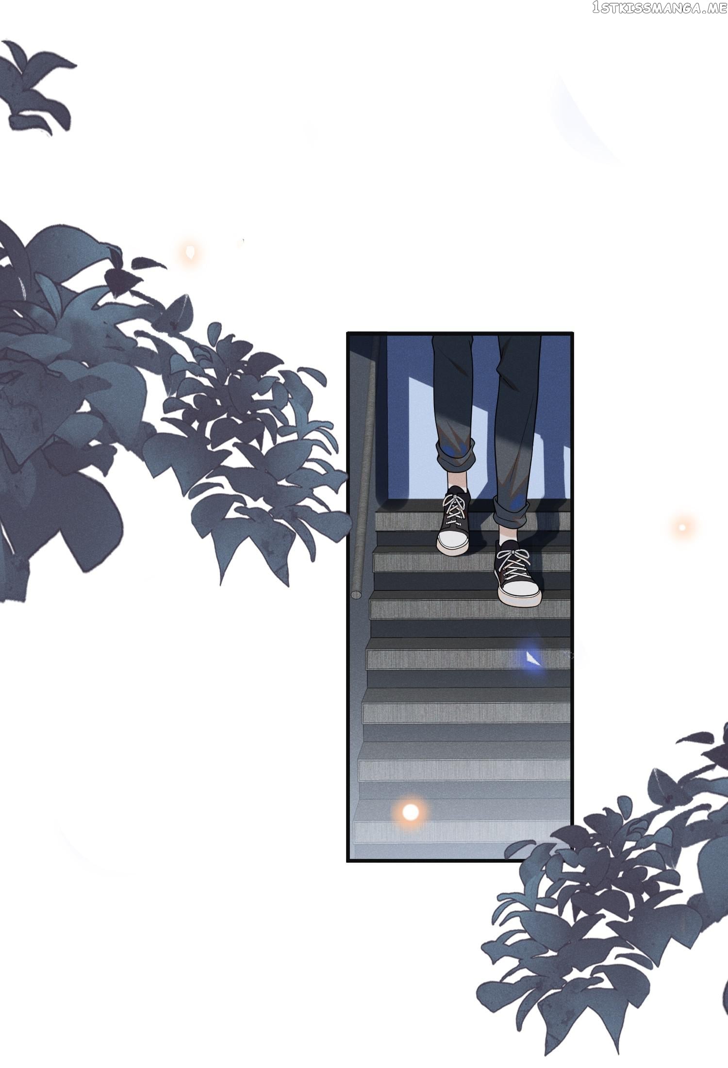 See You Never Chapter 49 - page 24