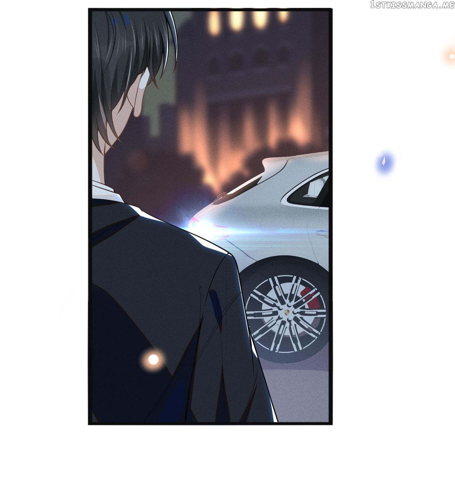 See You Never Chapter 49 - page 25